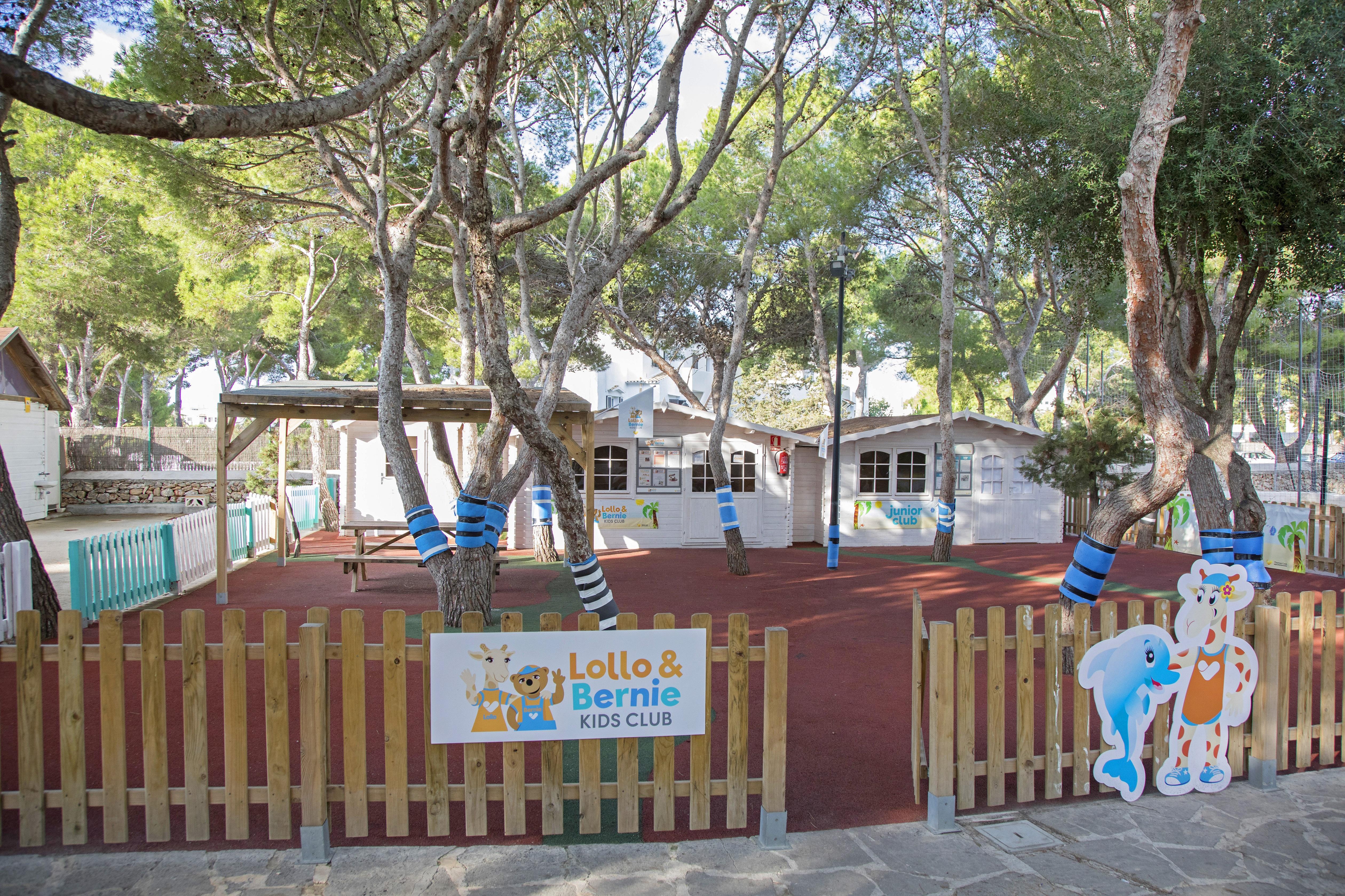 Alua Rocas Hotel Cala D´Or
