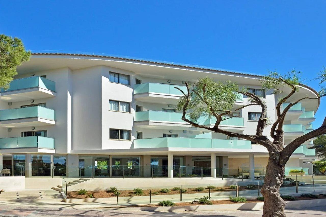 Hotel Leonardo Royal Mallorca 4*