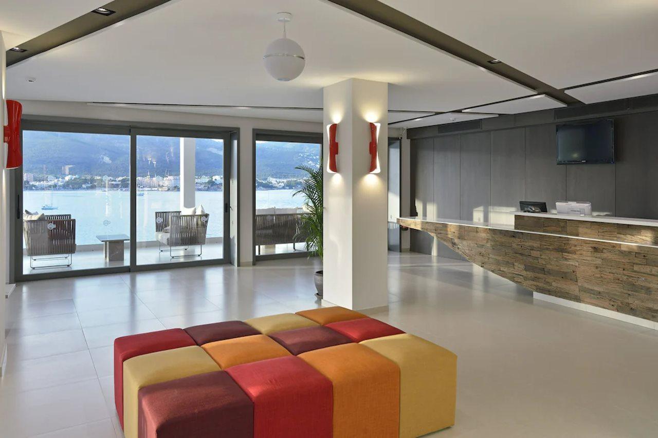 Leonardo Royal Mallorca Hotel Palmanova