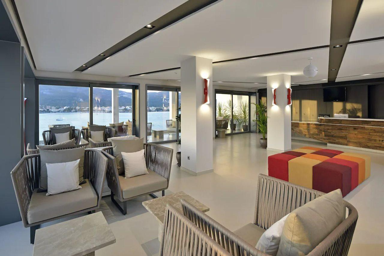 Leonardo Royal Mallorca 4*