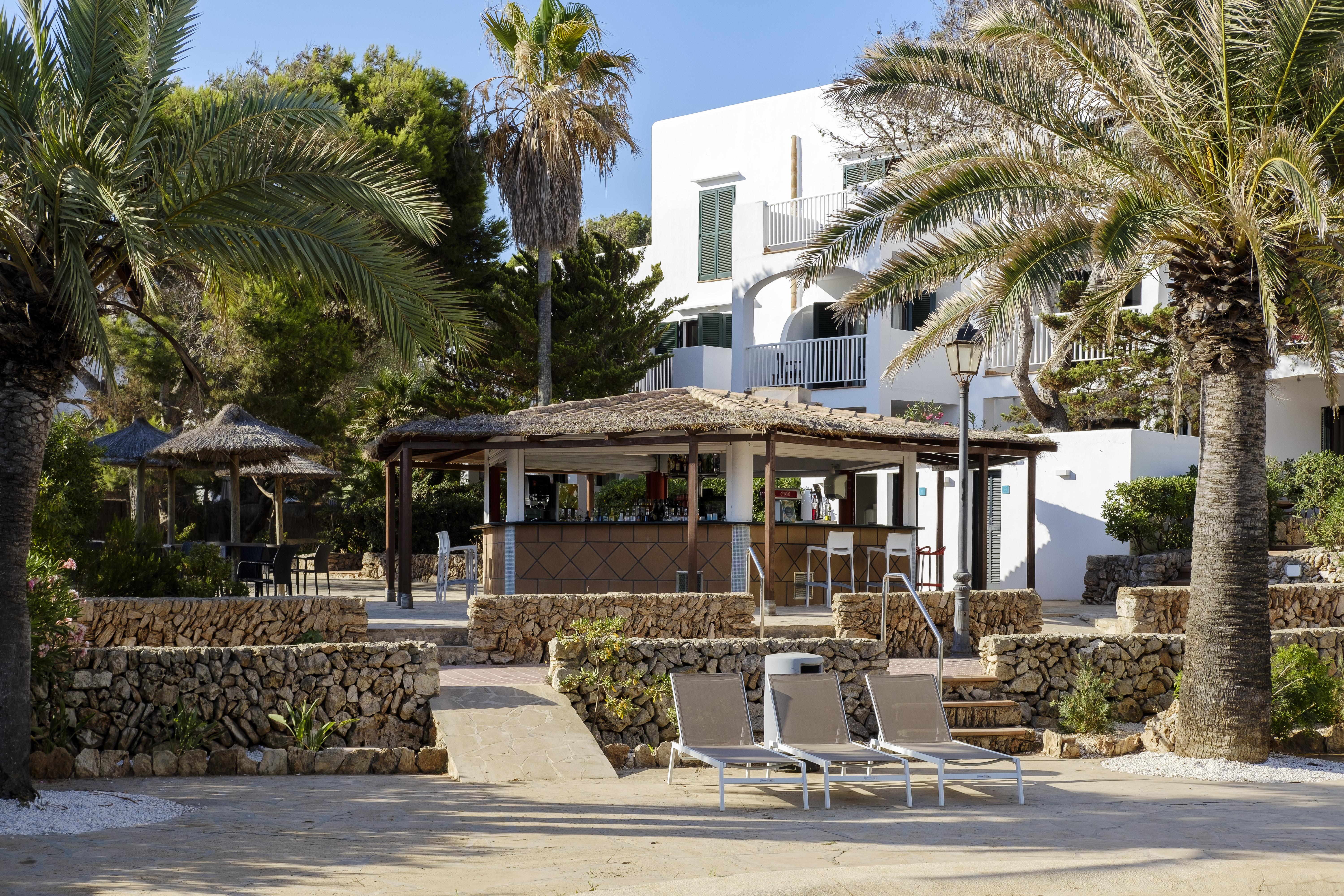 Hotel Alua Rocas