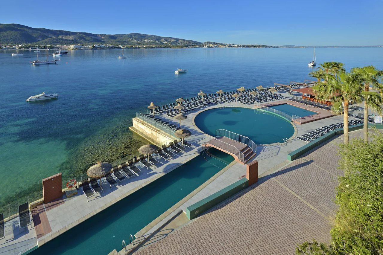 Hotel Leonardo Royal Mallorca 4*
