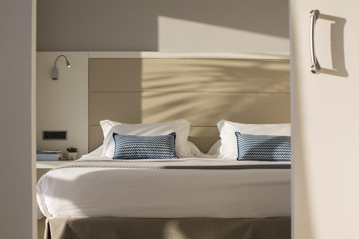 Hotel Gaviotas Hotel&spa Playa de Muro (Mallorca)