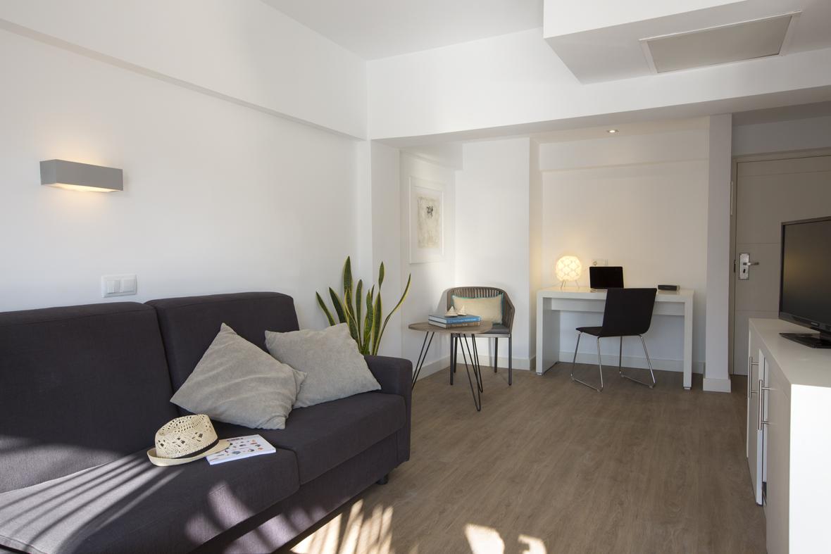 Gaviotas Hotel&spa Playa de Muro (Mallorca)