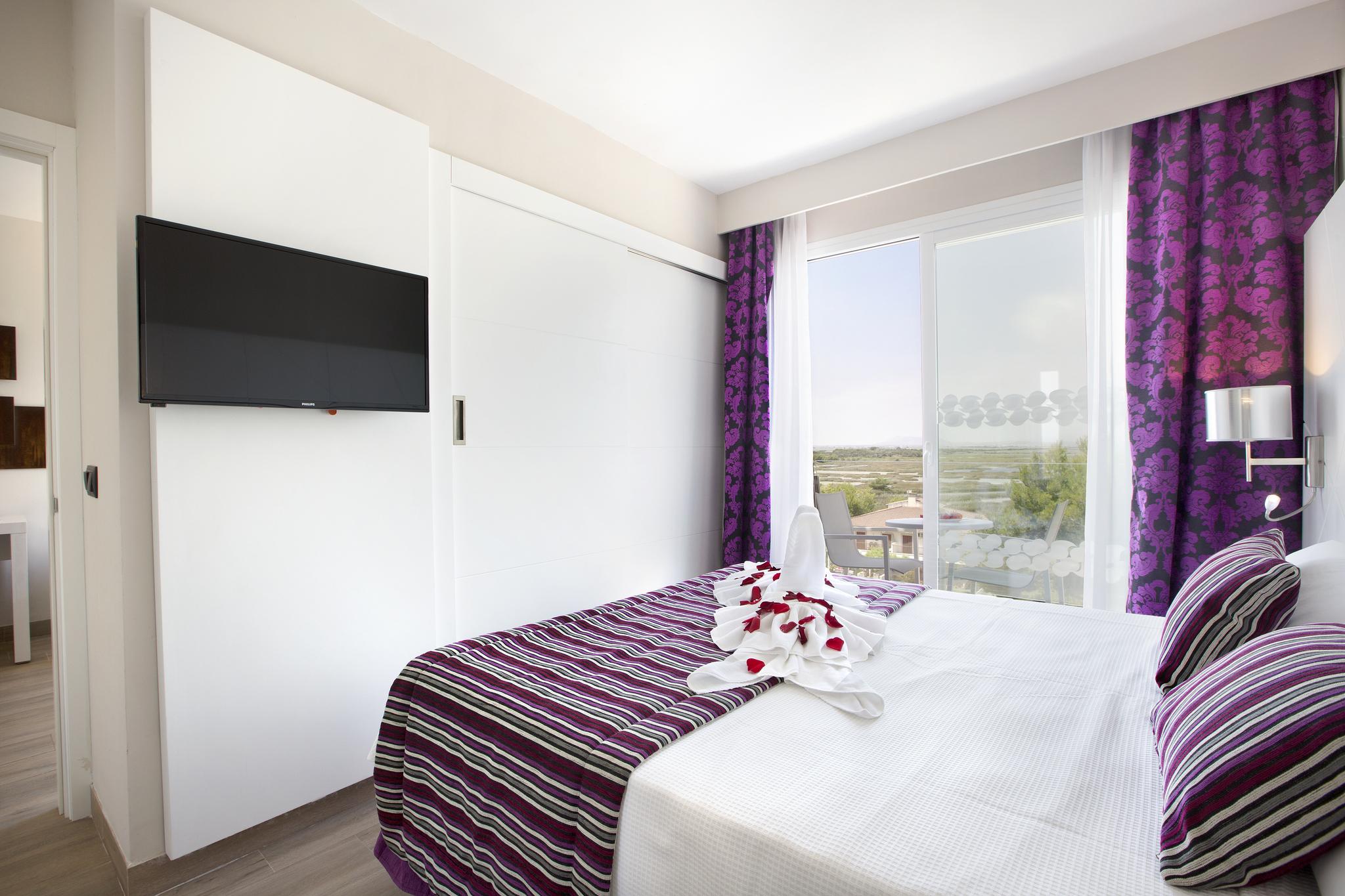 Mar Playa De Muro 4*