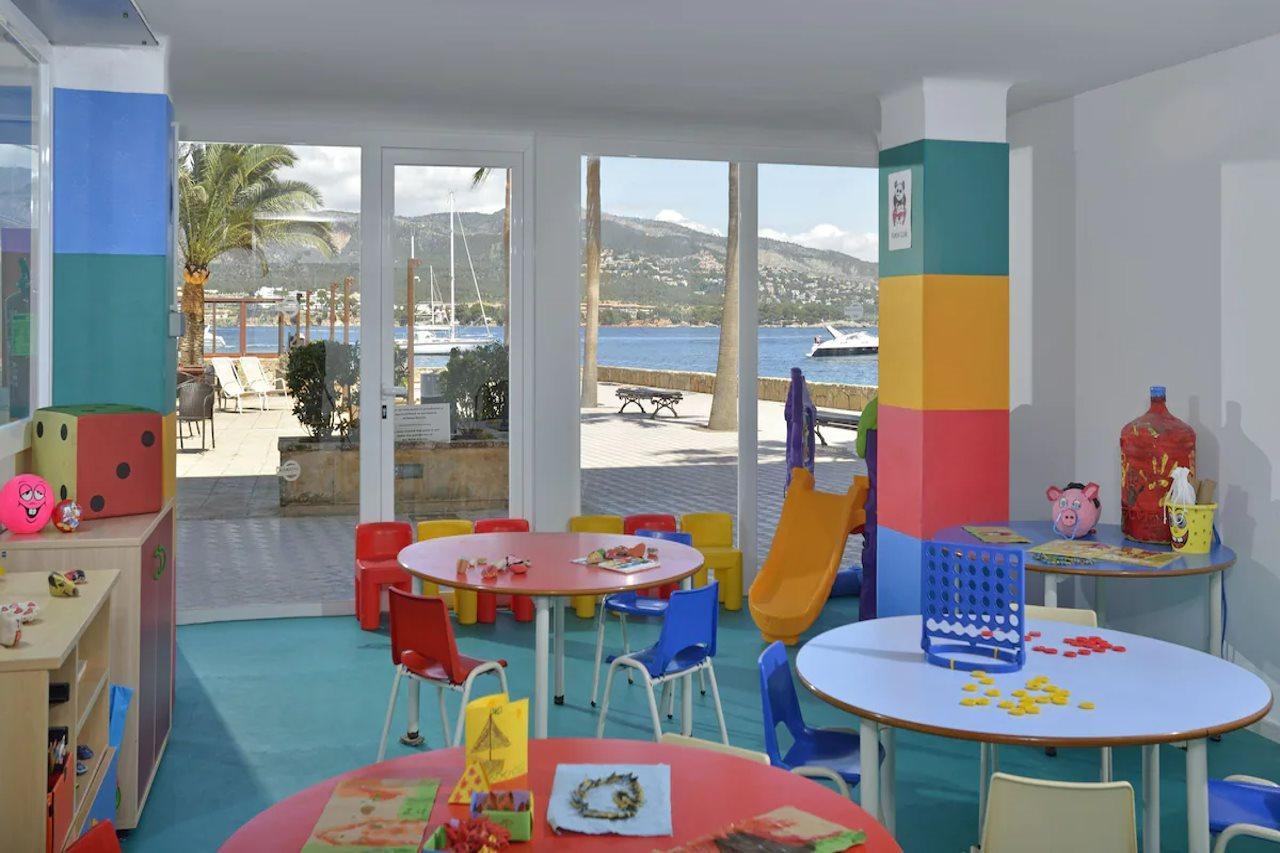 Hotel Leonardo Royal Mallorca Palmanova