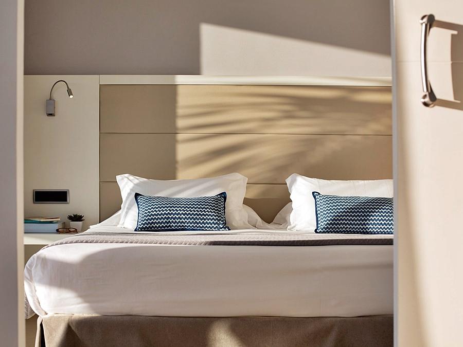 Gaviotas Hotel&spa 4* Playa de Muro (Mallorca)