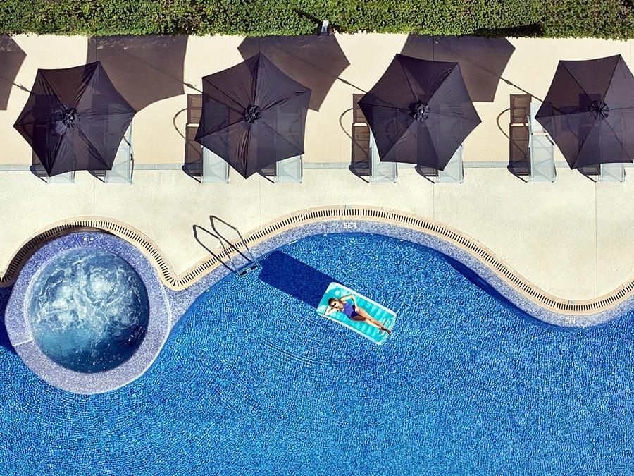 Gaviotas Hotel&spa Hotel Playa de Muro (Mallorca)