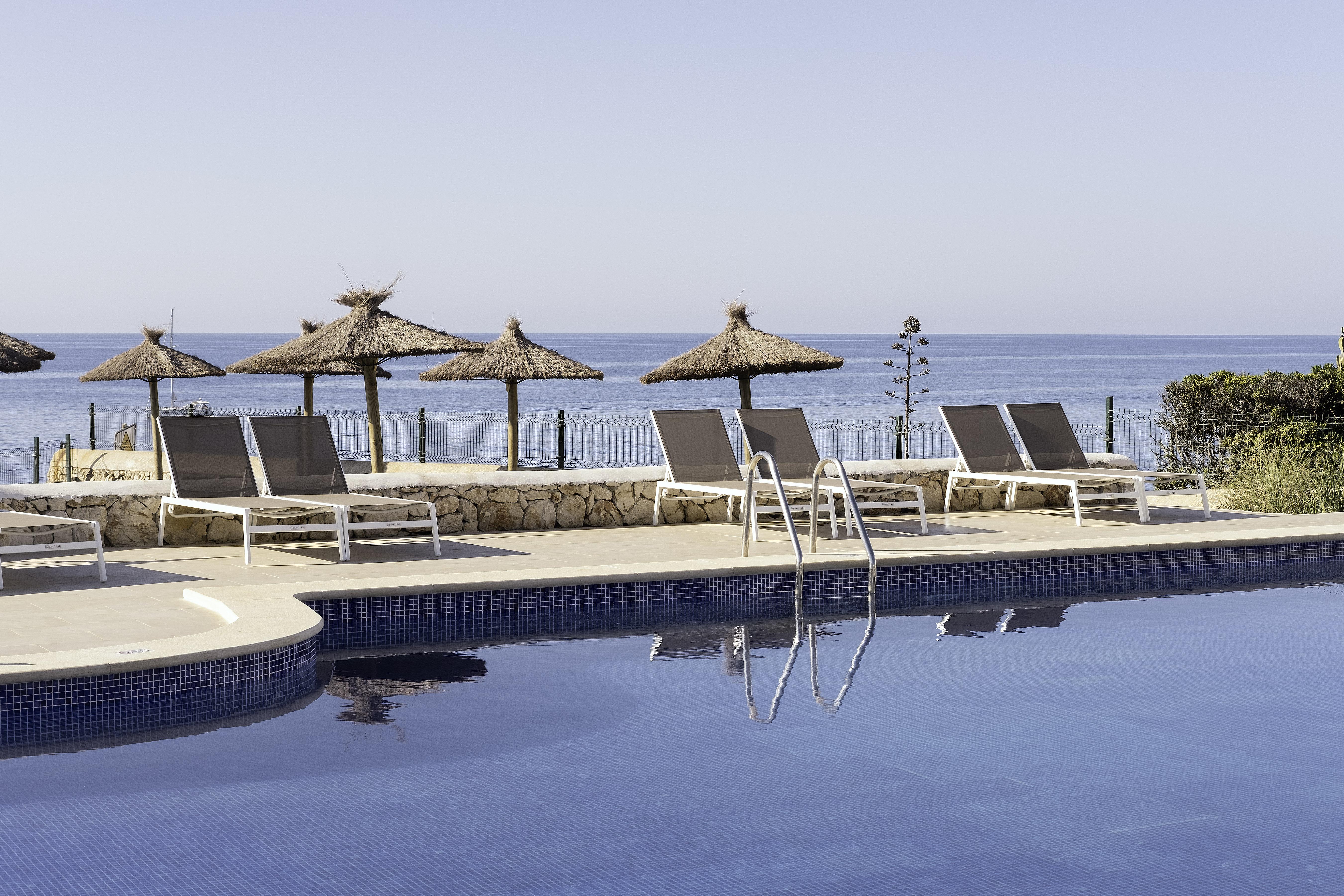 Hotel Alua Rocas Cala D´Or