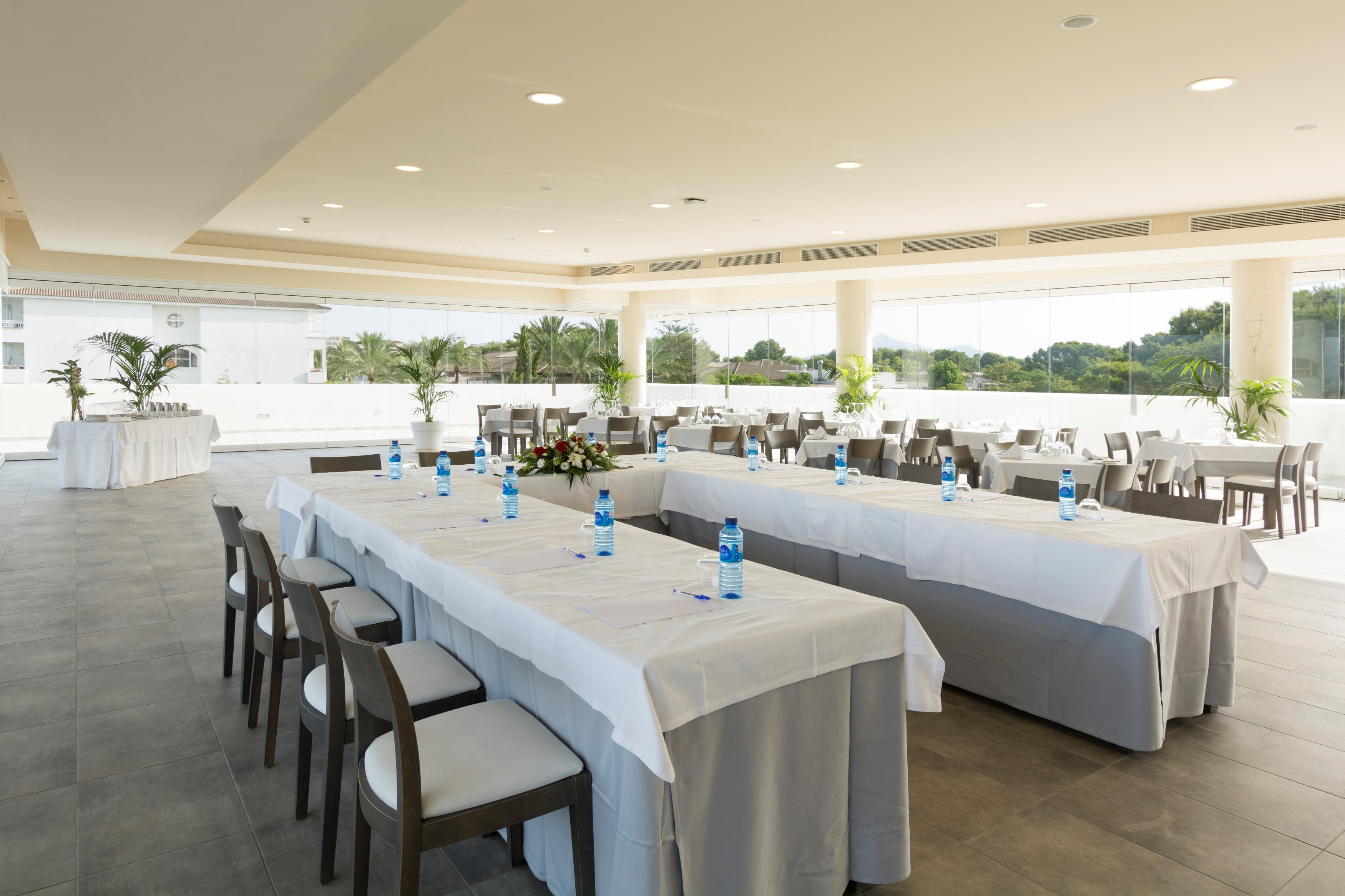 Mar Playa De Muro Hotel 4*