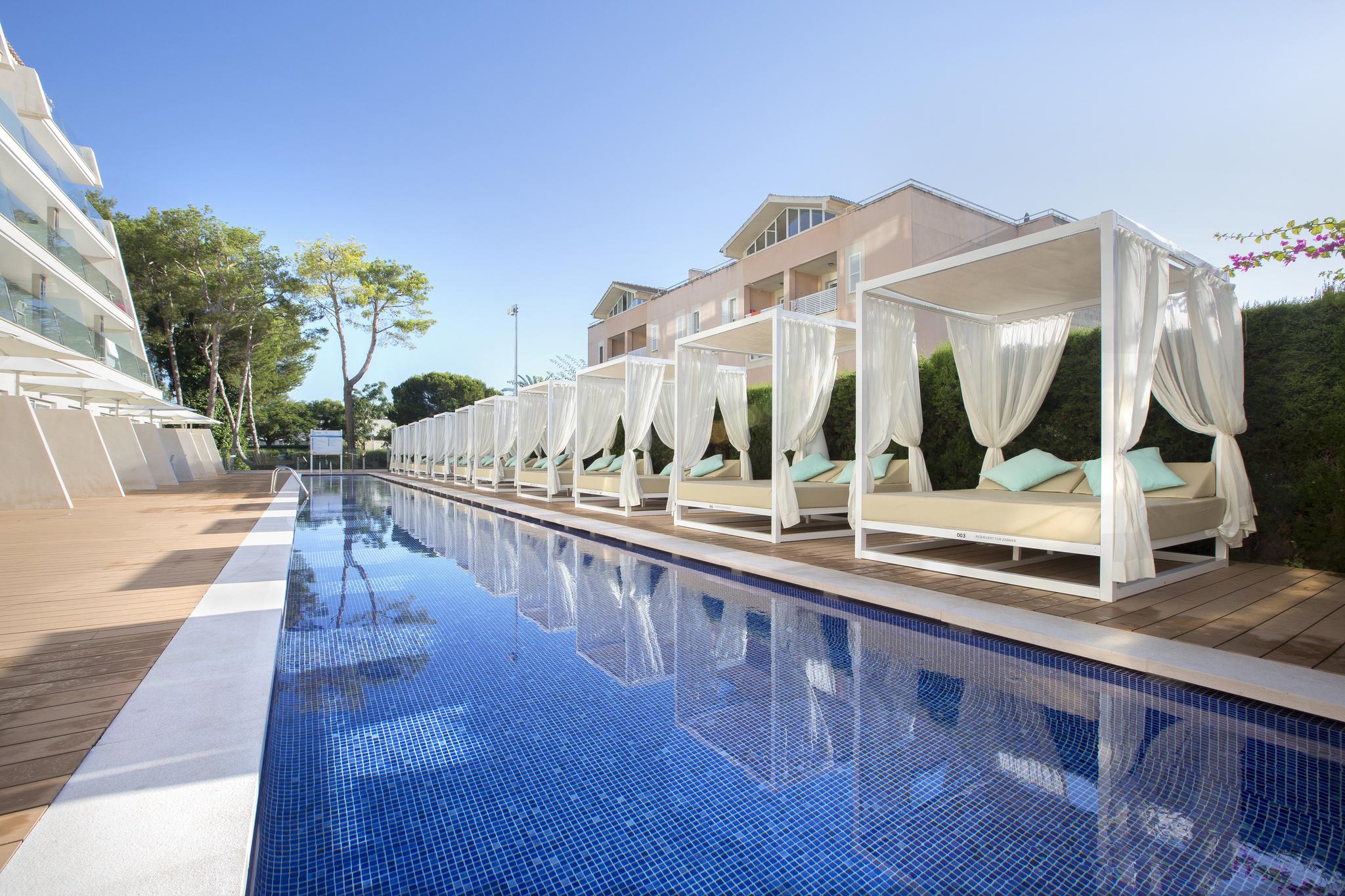 Mar Playa De Muro Hotel Playa de Muro (Mallorca)