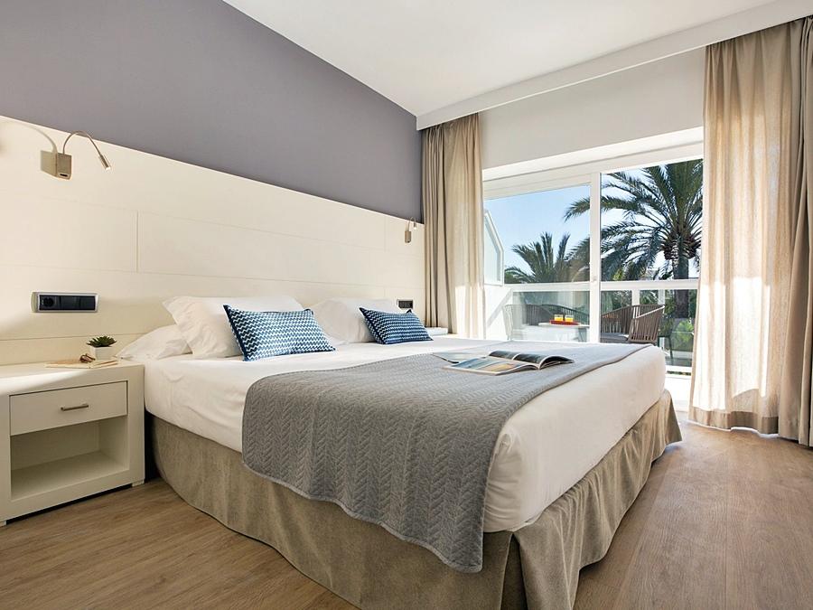 Gaviotas Hotel&spa 4* Playa de Muro (Mallorca)