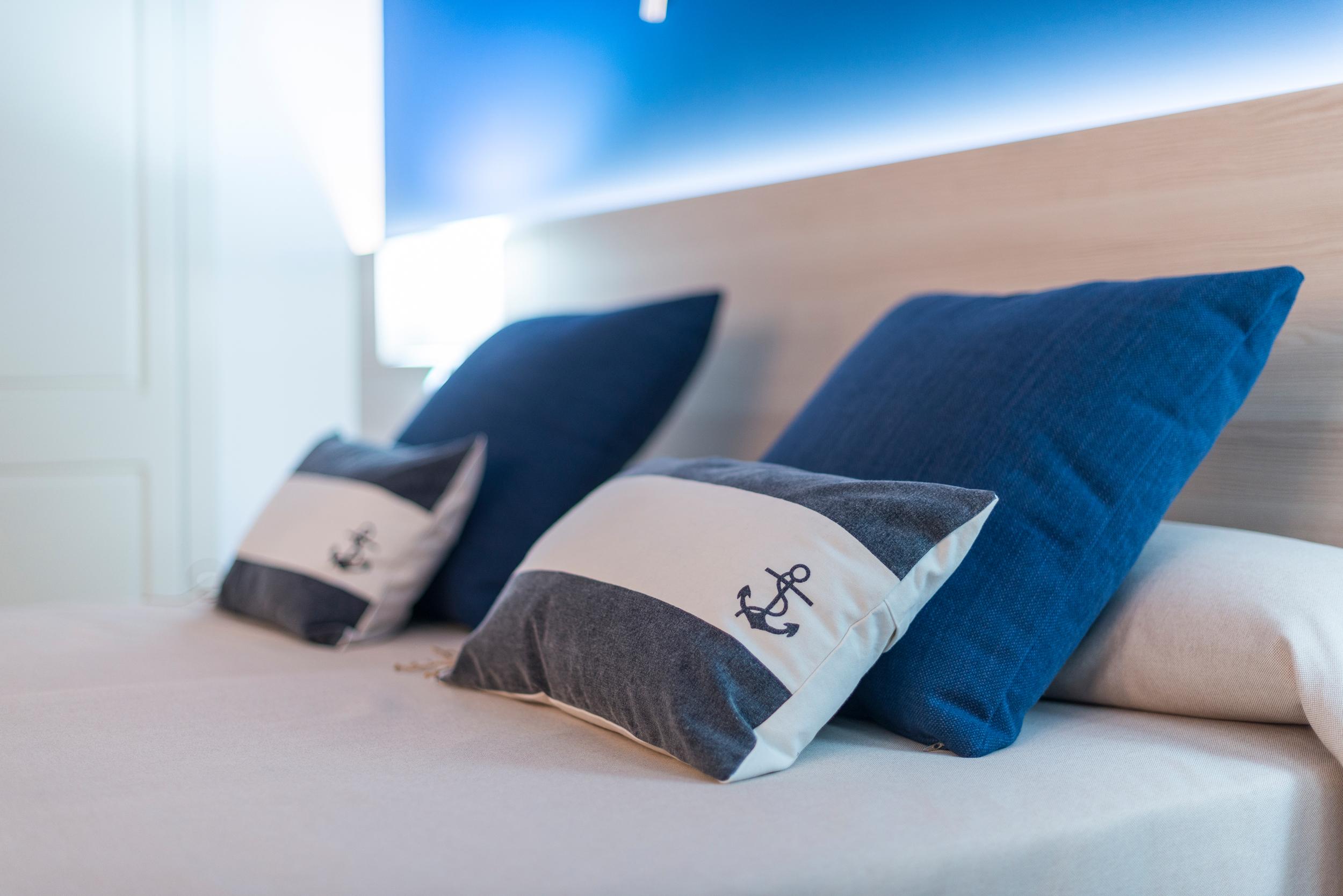 Hotel Alcudiamar - Navegantes