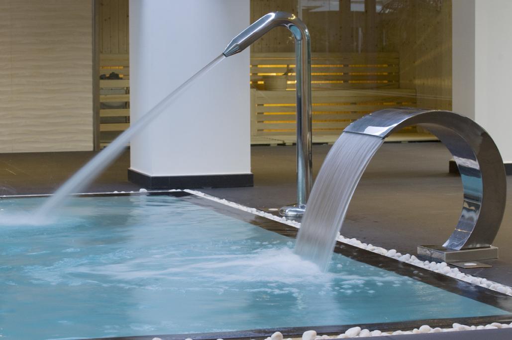 Gaviotas Hotel&spa