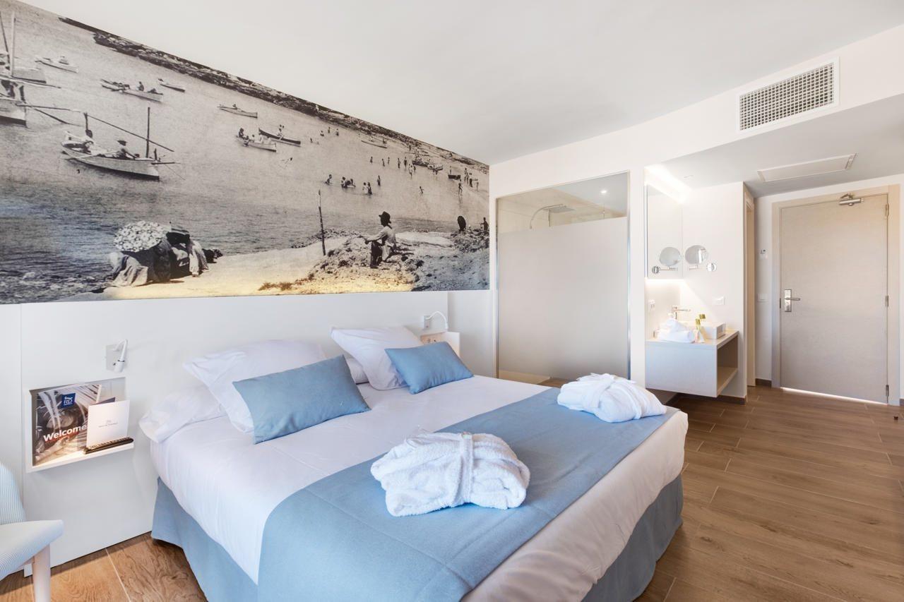 Exe Portals Nous (adults Only) Hotel