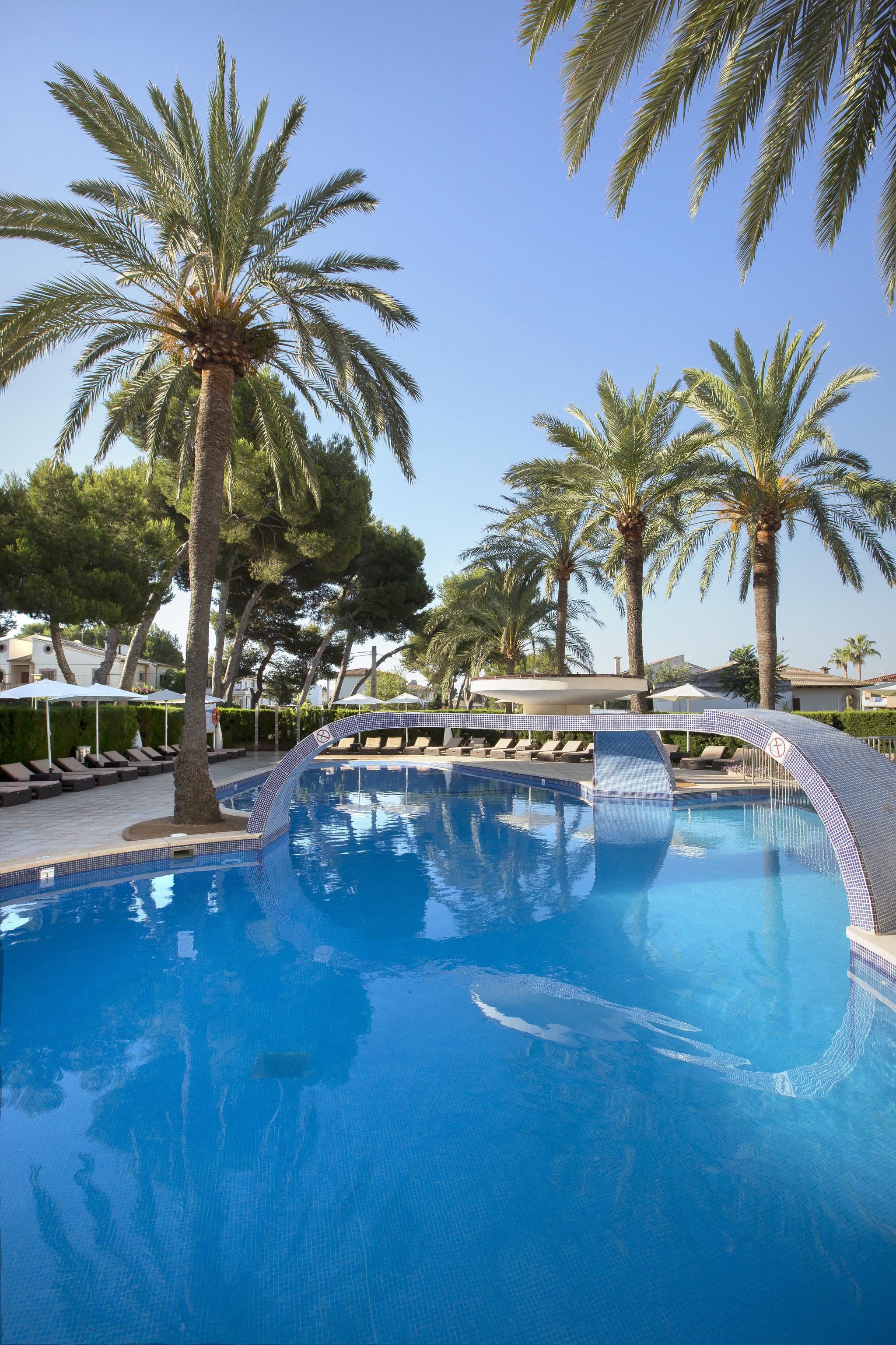 Hotel Mar Playa De Muro Playa de Muro (Mallorca)