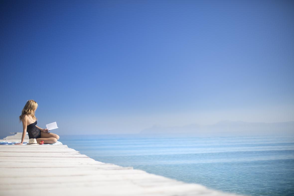 Gaviotas Hotel&spa Playa de Muro (Mallorca)