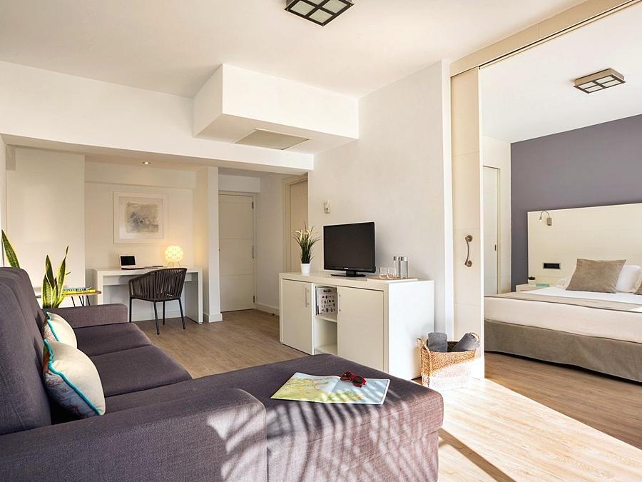 Gaviotas Hotel&spa 4* Playa de Muro (Mallorca)