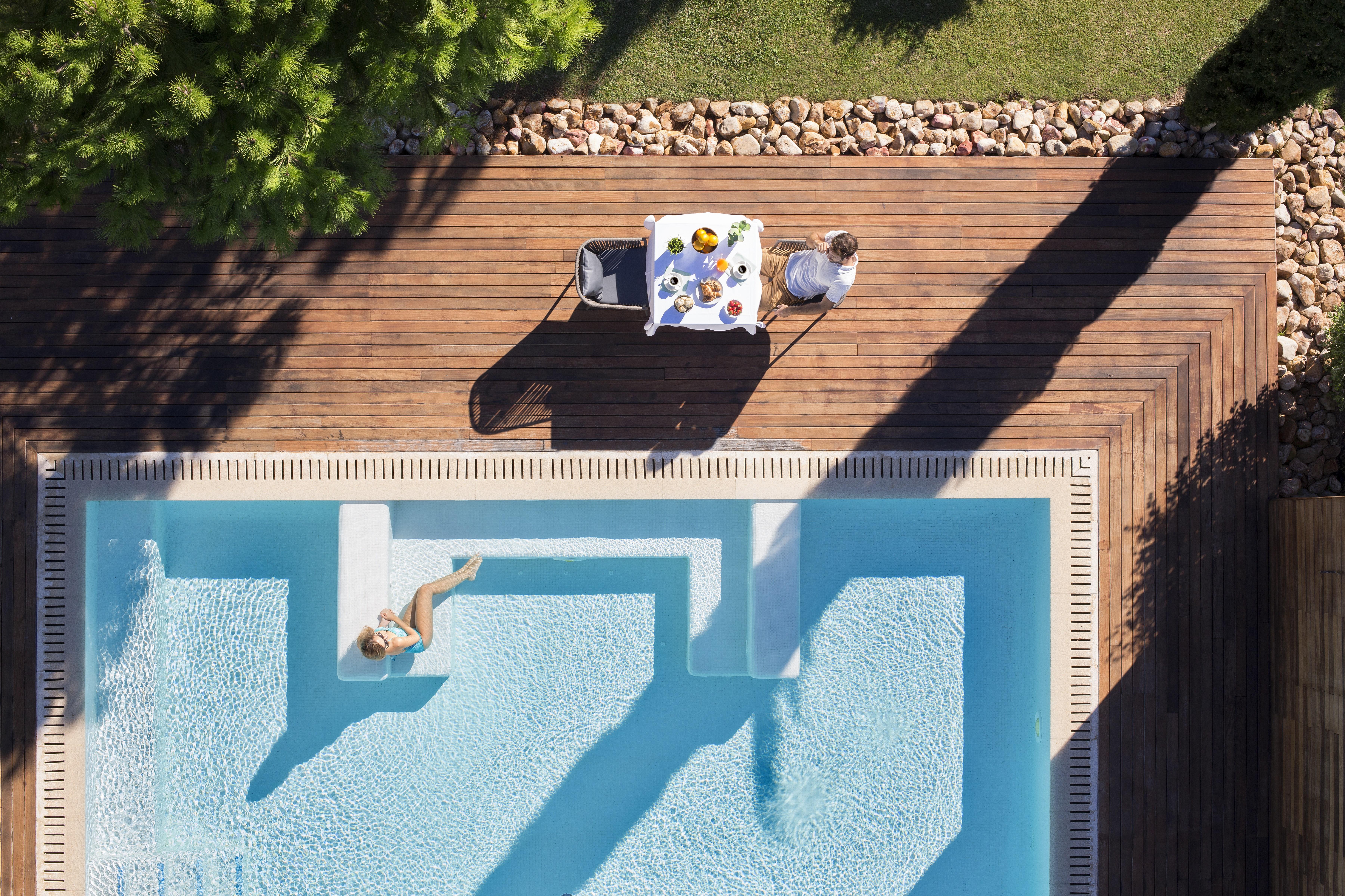 Gaviotas Hotel&spa 4*