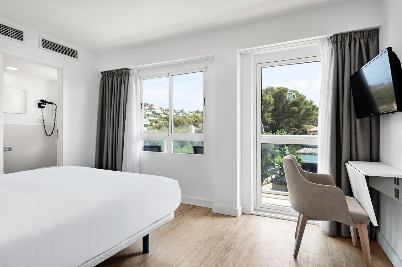 Hotel Exe Portals Nous (adults Only) Portals Nous (Mallorca)