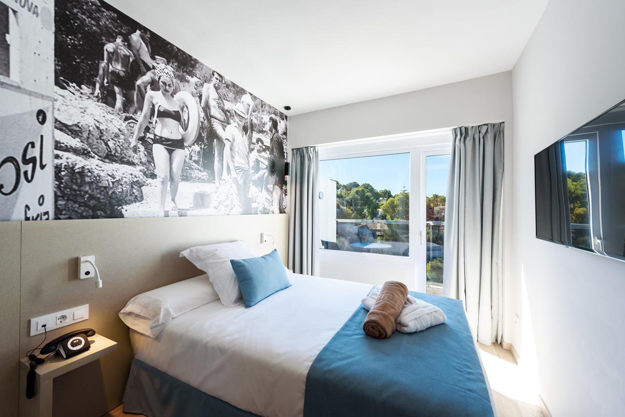 Exe Portals Nous (adults Only) 4* Portals Nous (Mallorca)