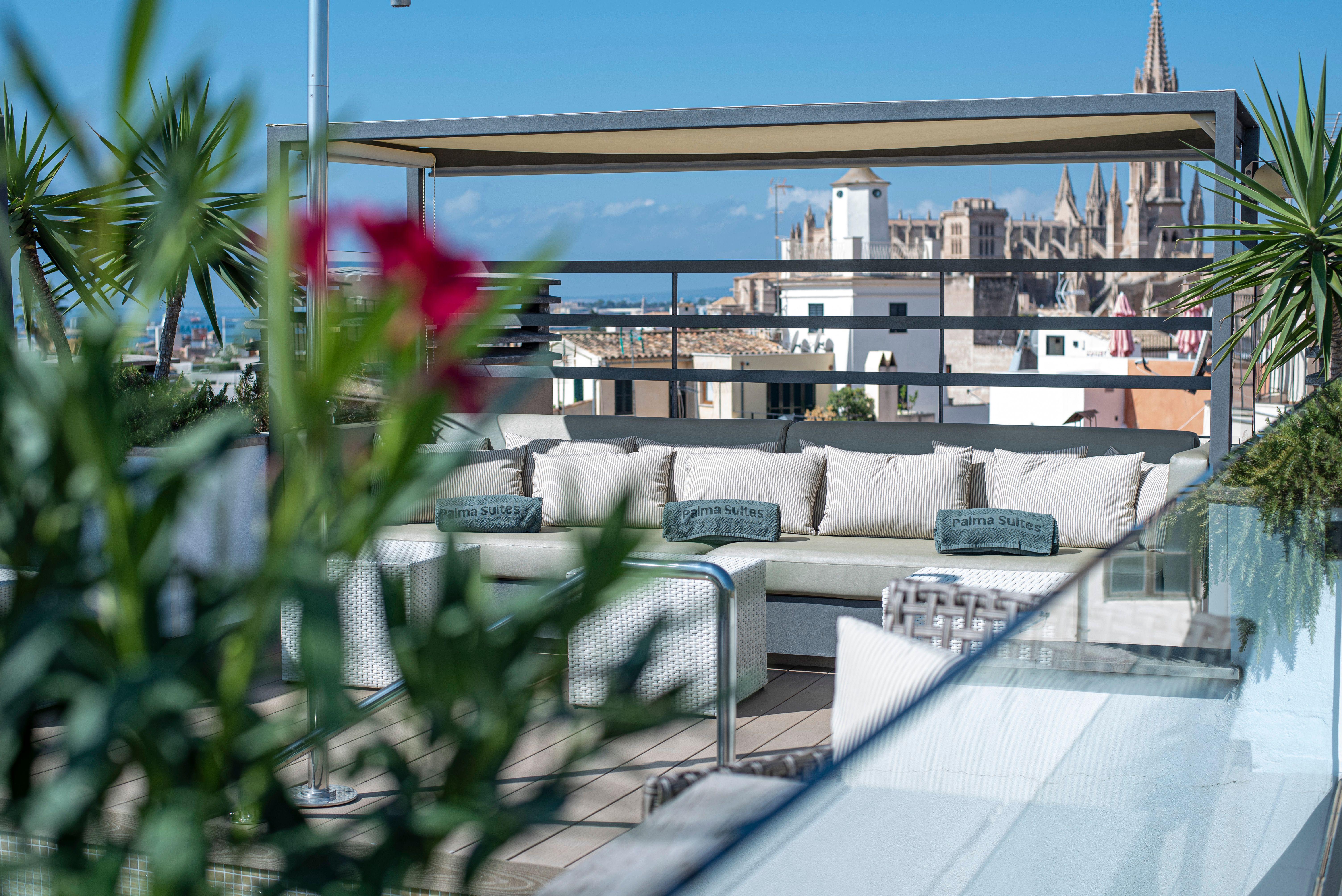 Palma Palma de Mallorca