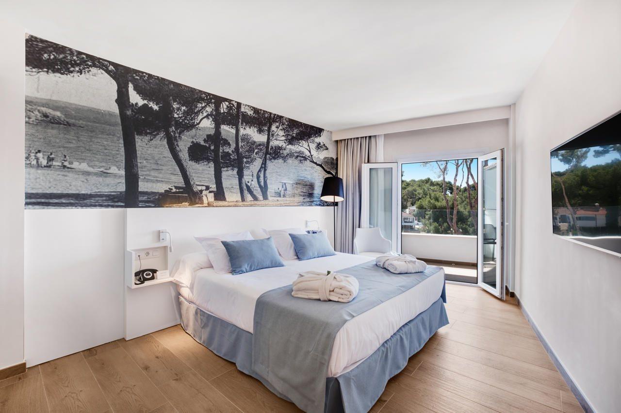 Hotel Exe Portals Nous (adults Only) 4*