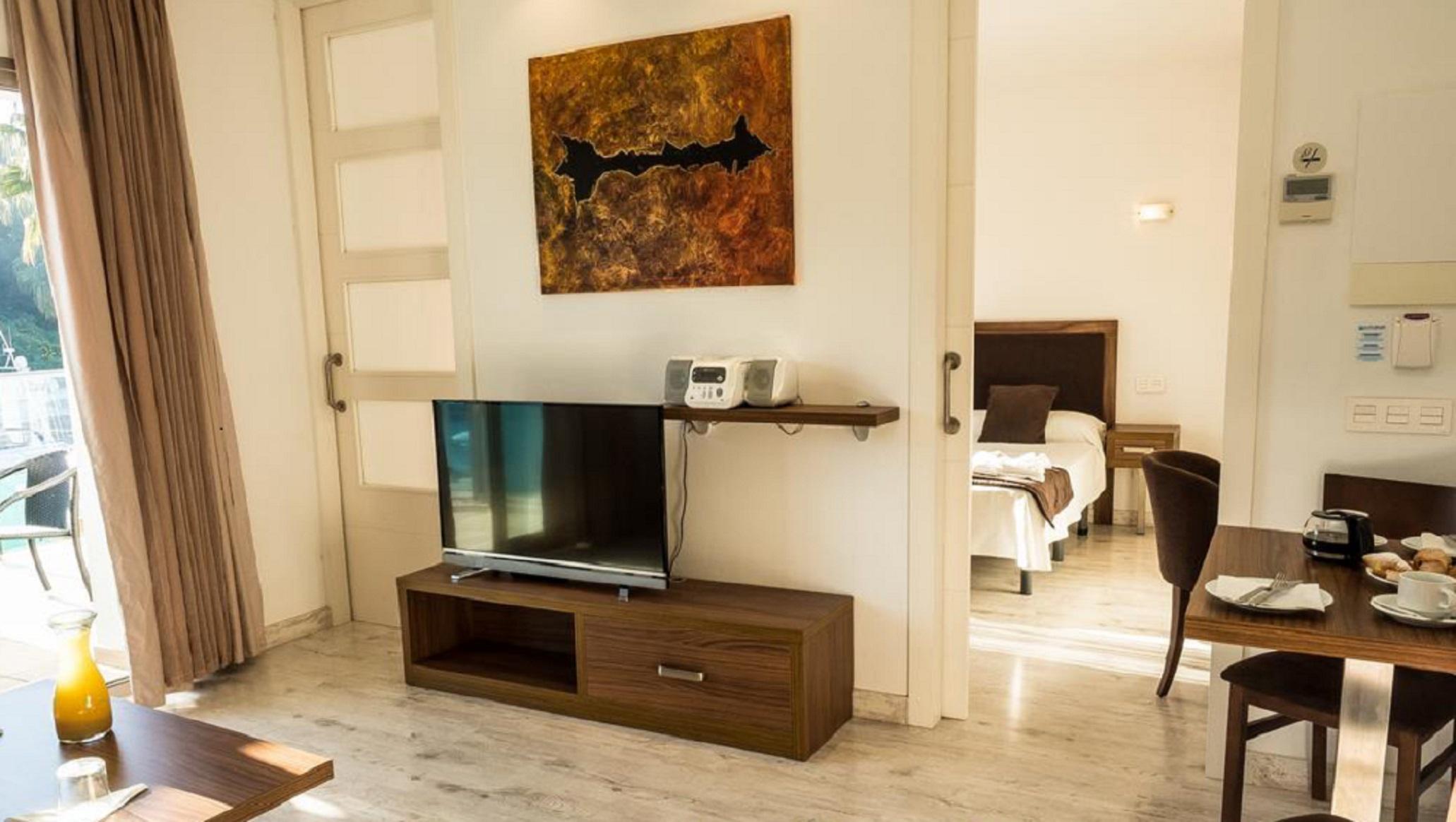 Portodrach Apartamento 4*