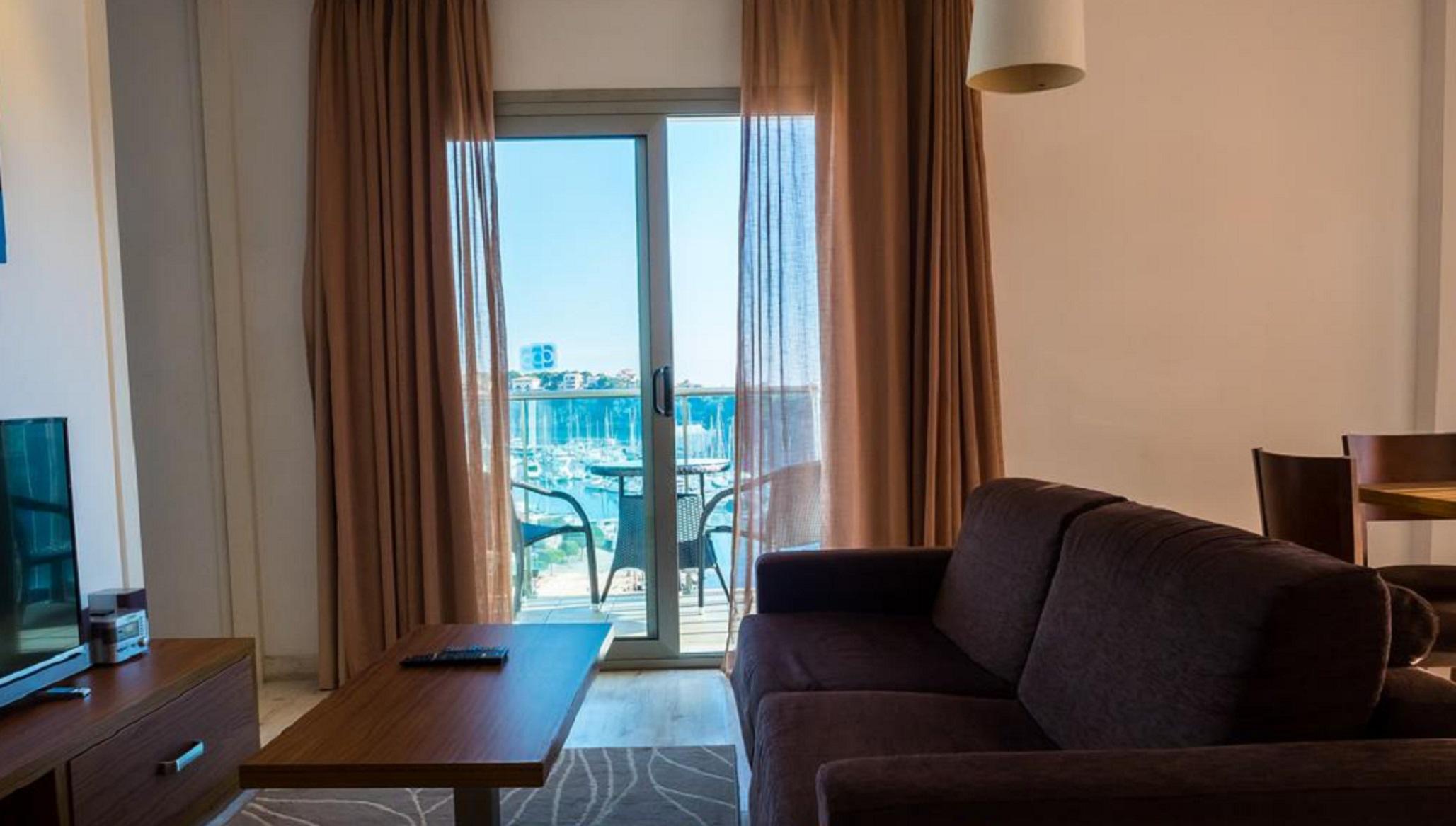 Apartamento Portodrach