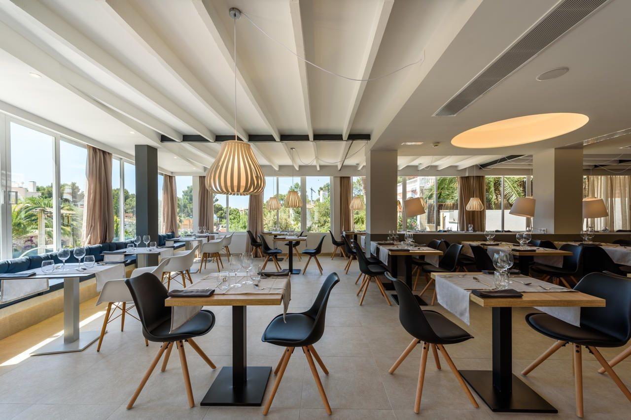 Hotel Exe Portals Nous (adults Only) Portals Nous (Mallorca)