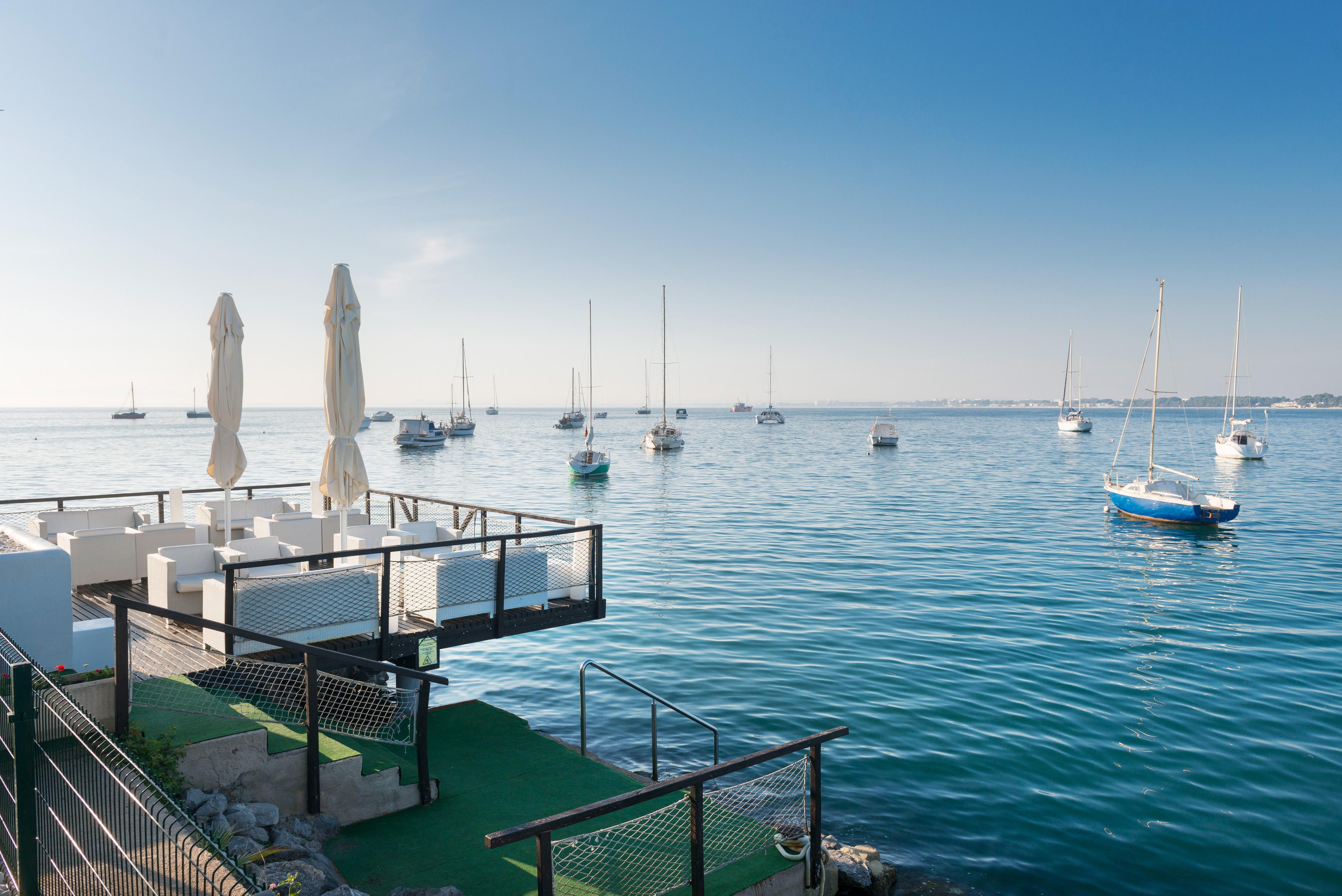 Alcudiamar - Navegantes Hotel Port de Alcudia (Mallorca)
