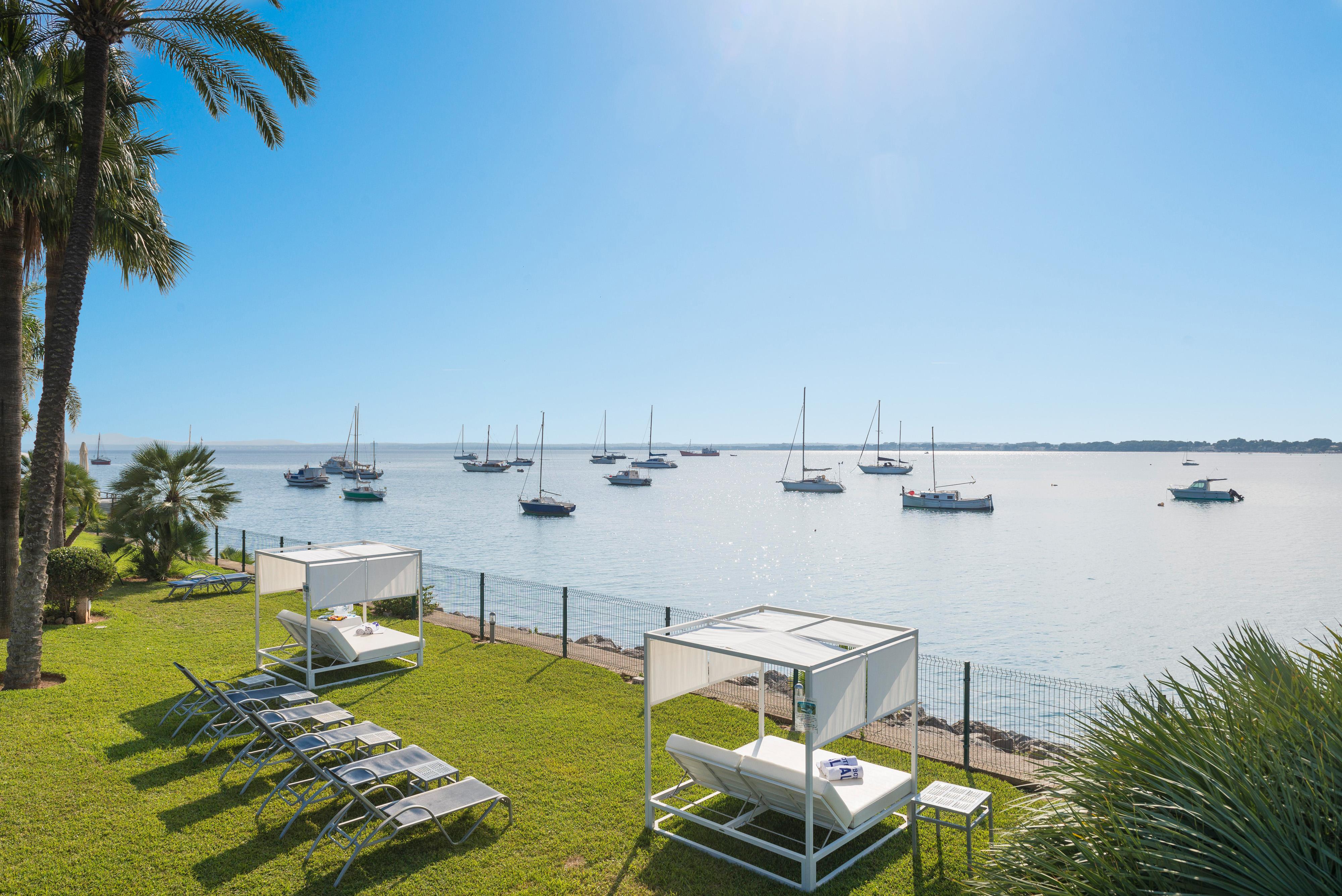 Alcudiamar - Navegantes Hotel