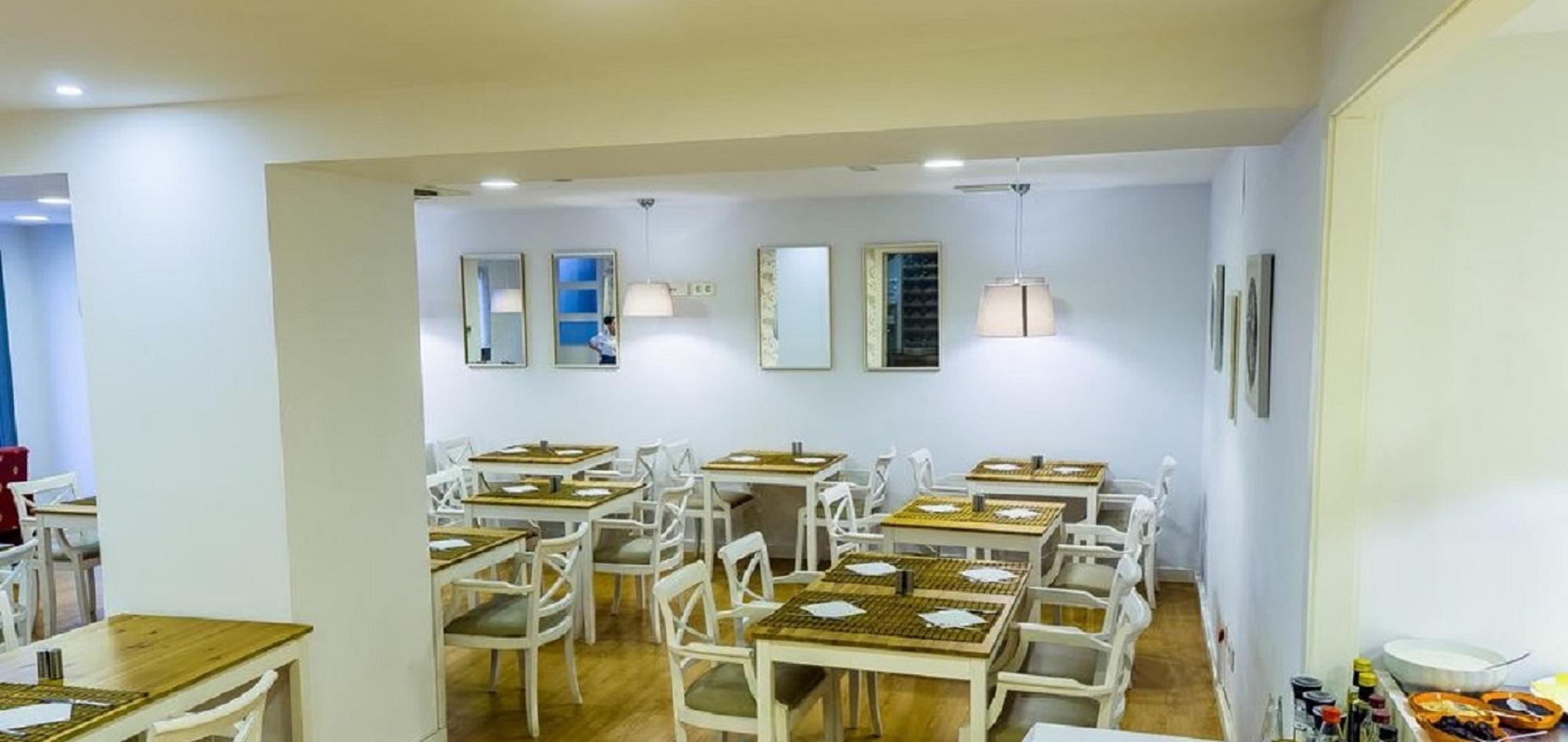 Portodrach Apartamento 4*