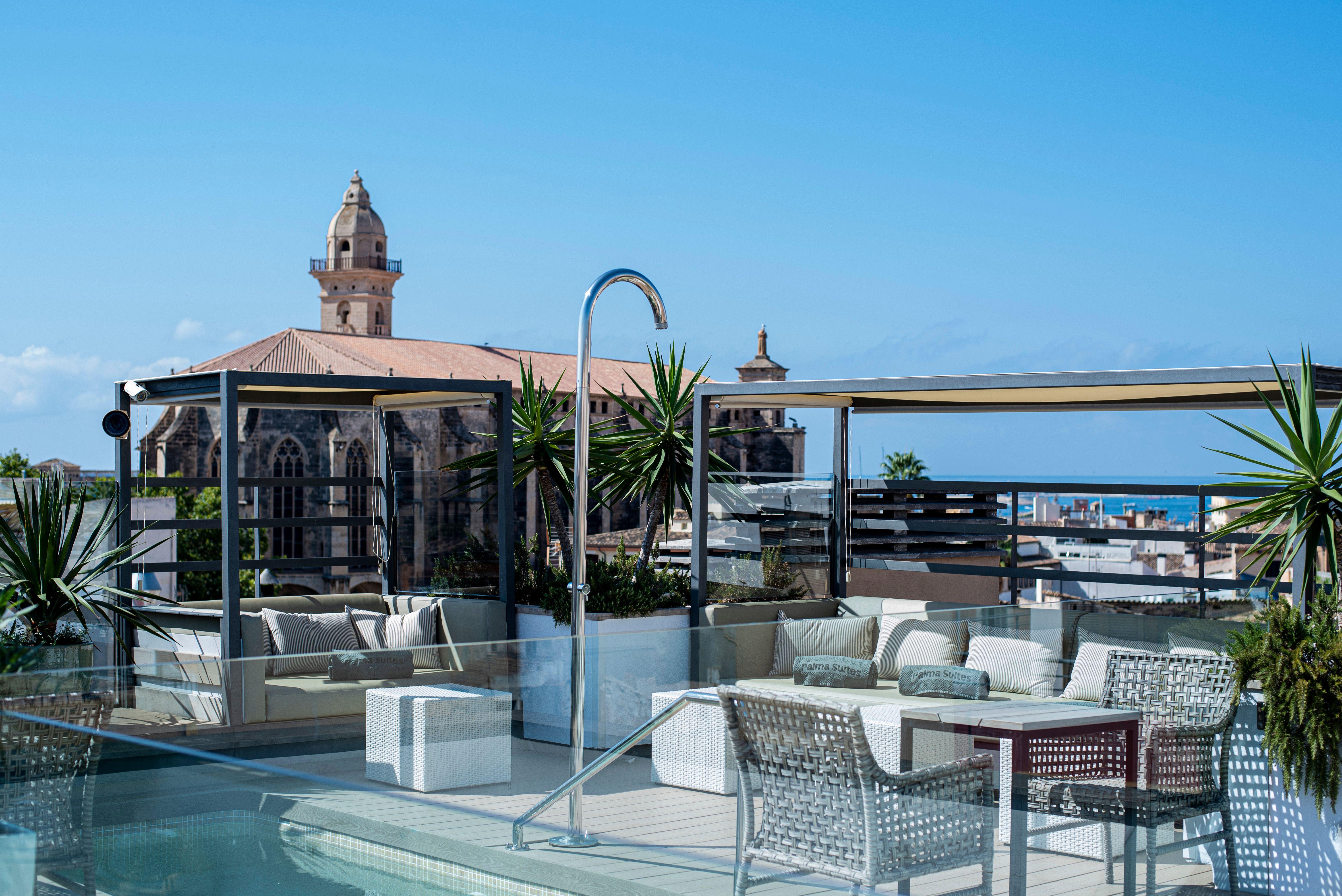 Palma 4* Palma de Mallorca