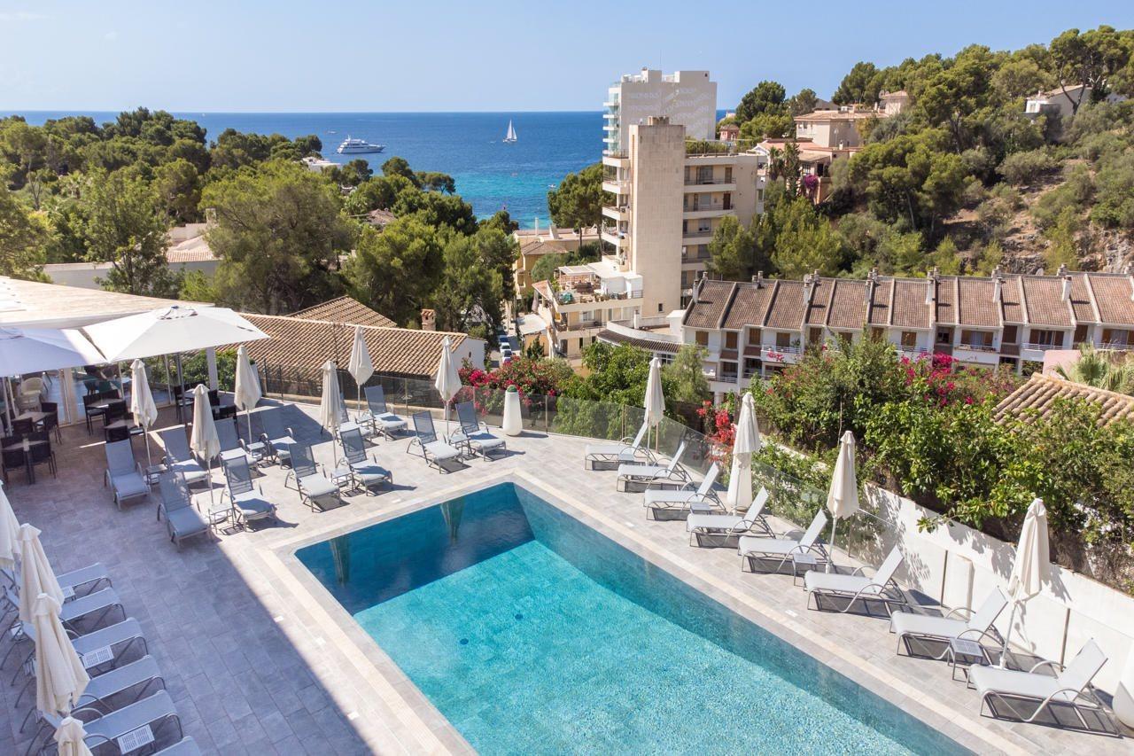 Exe Portals Nous (adults Only) Hotel 4*