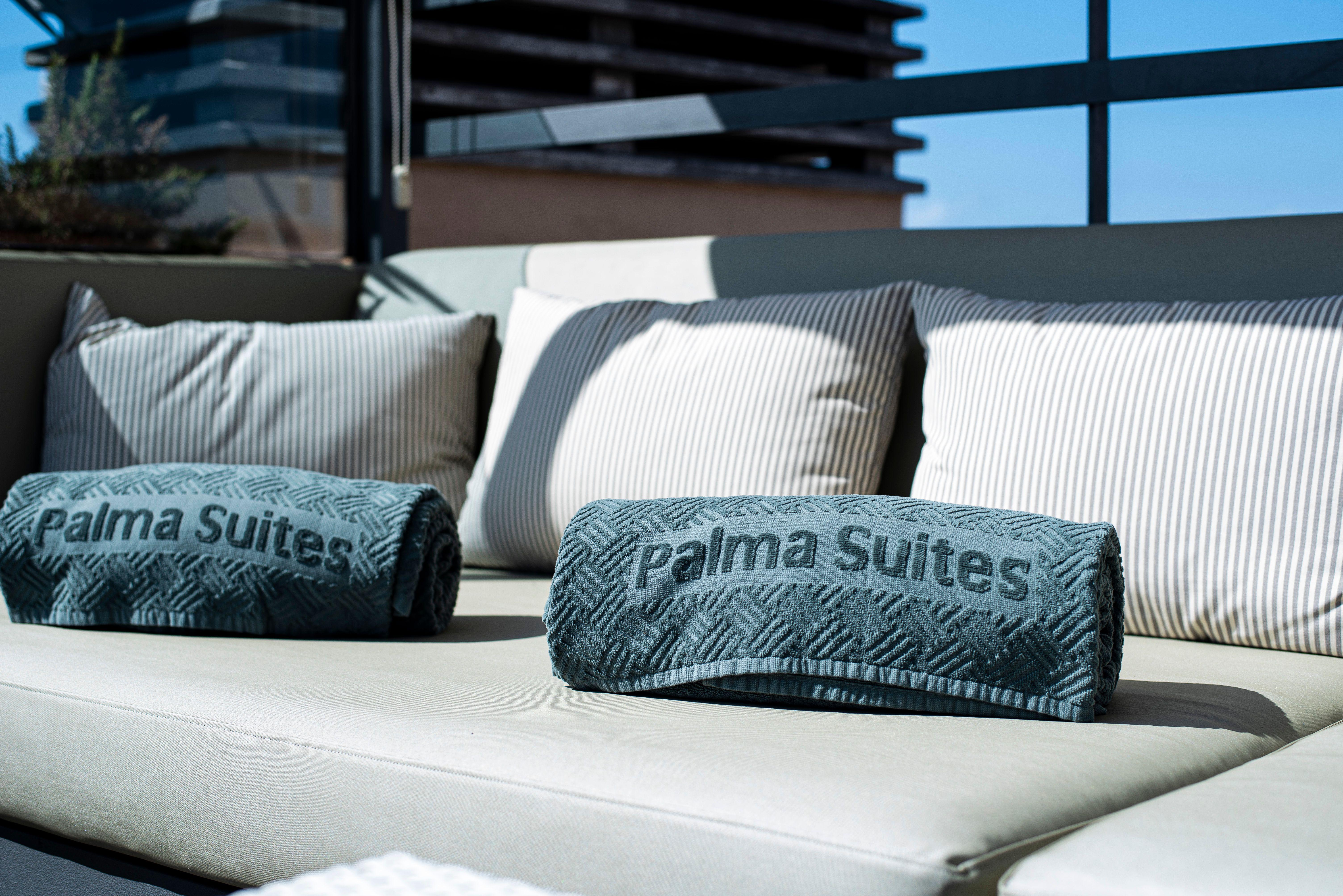 Palma Apartahotel