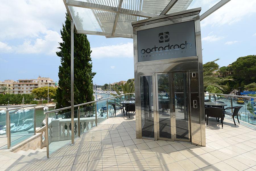 Apartamento Portodrach Porto Cristo
