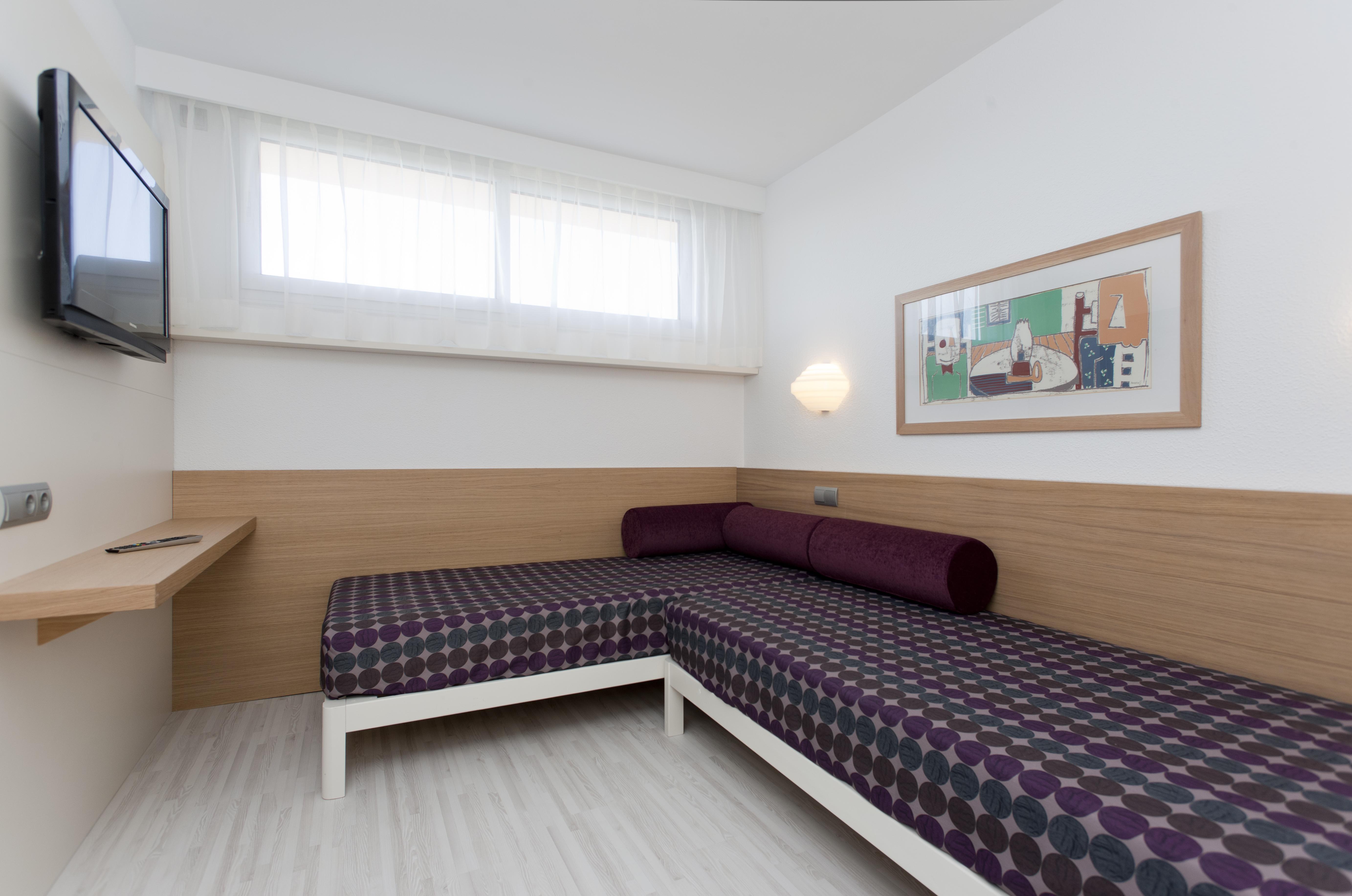 Insotel Cala Mandia Hotel