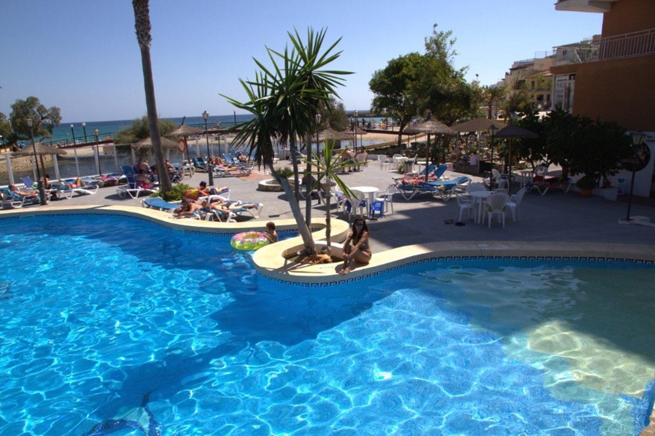 Playa Moreia Apartamento
