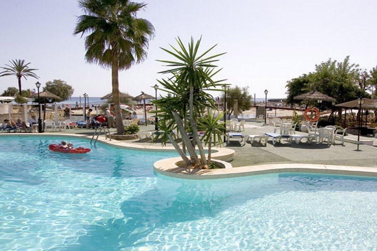 Playa Moreia * S'Illot (Mallorca)