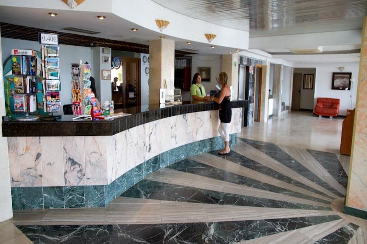 Apartamento Playa Moreia