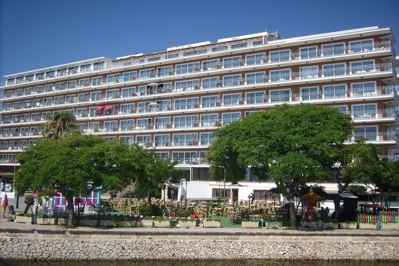 Playa Moreia * S'Illot (Mallorca)