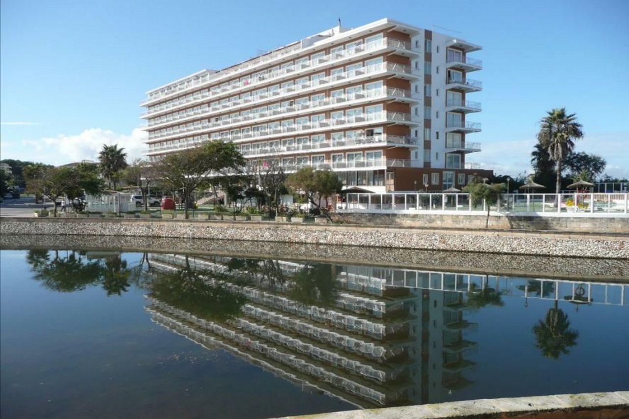 Apartamento Playa Moreia S'Illot (Mallorca)