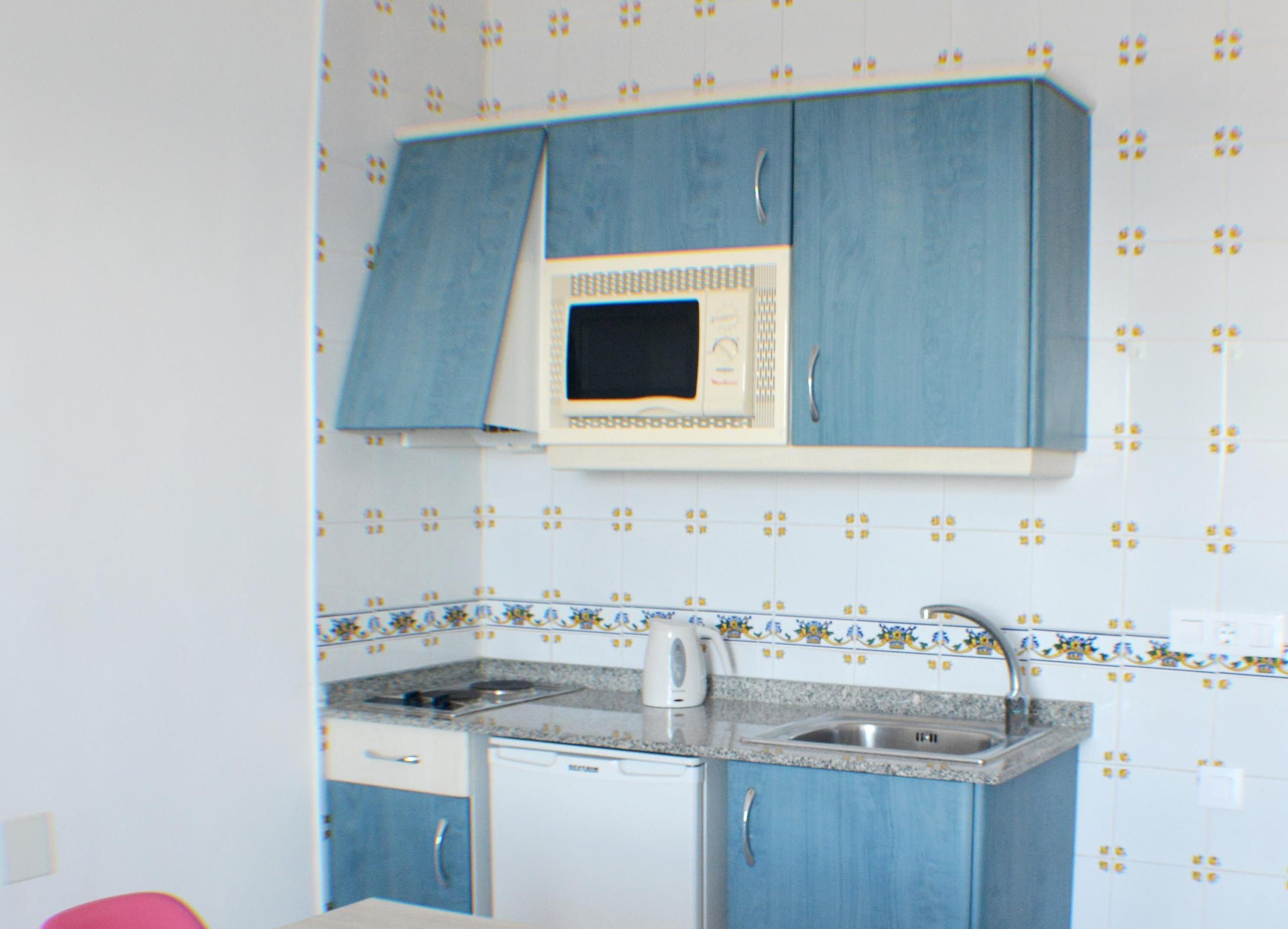 Playa Moreia Apartamento S'Illot (Mallorca)