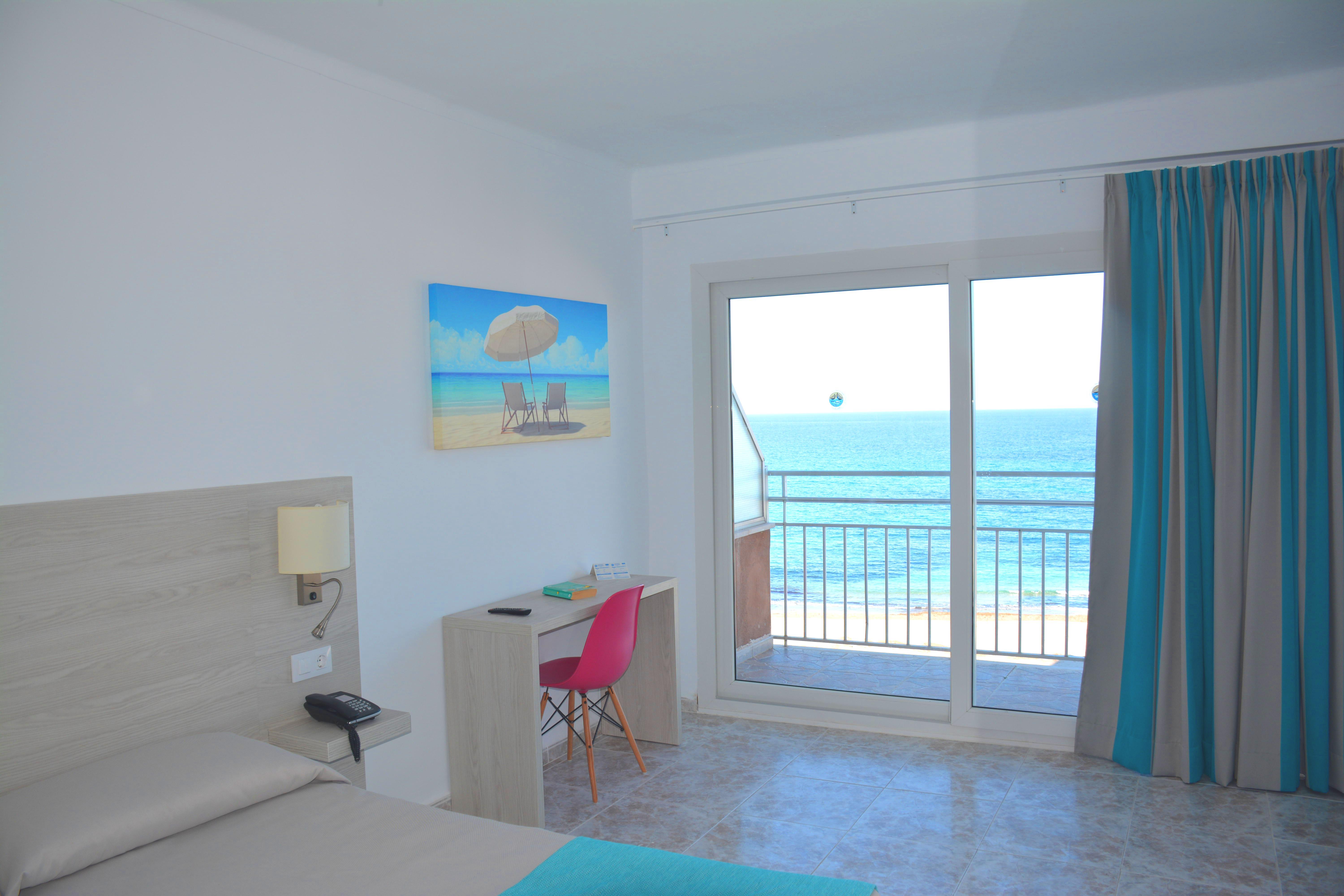 Playa Moreia Apartamento *