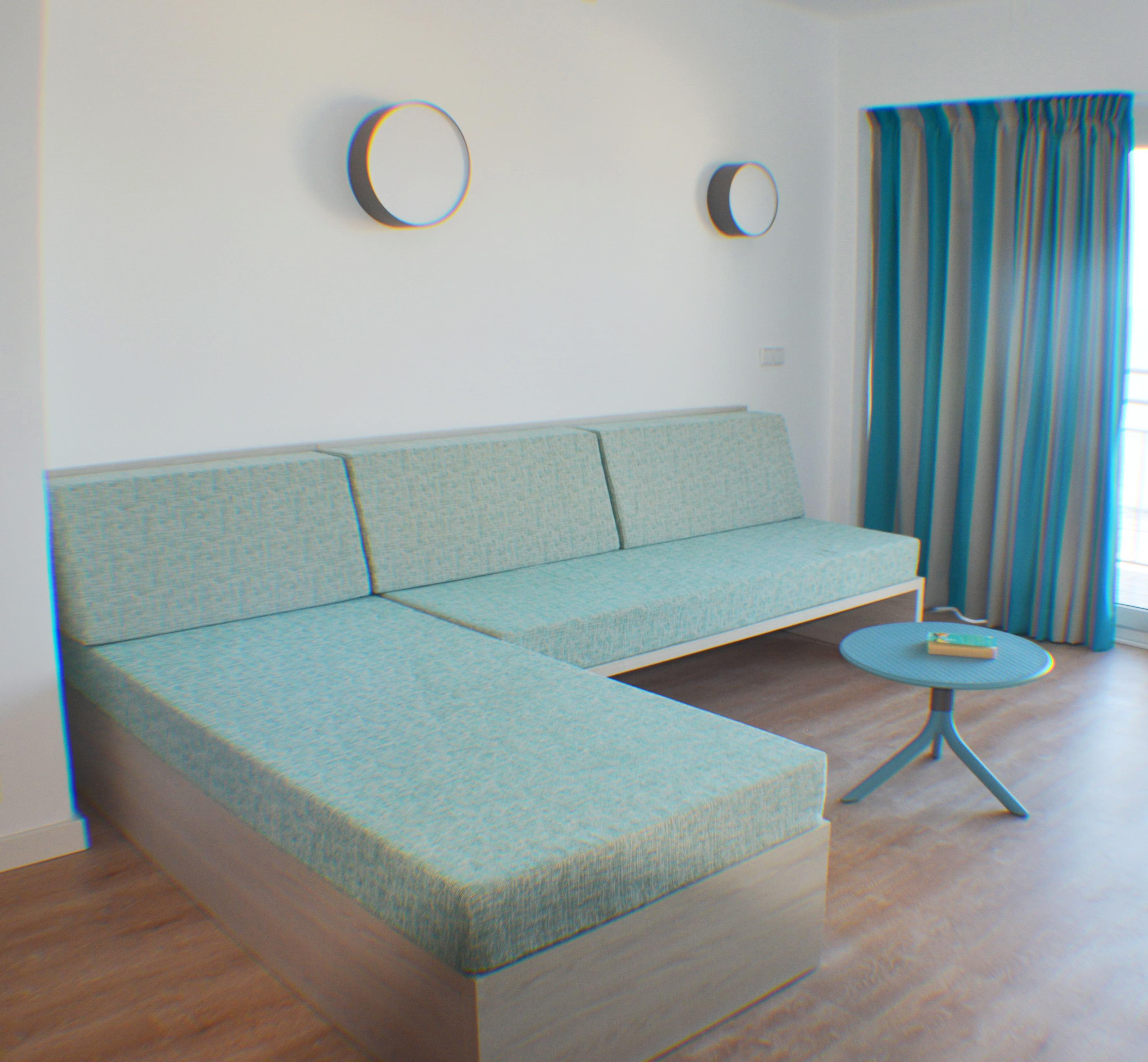 Apartamento Playa Moreia