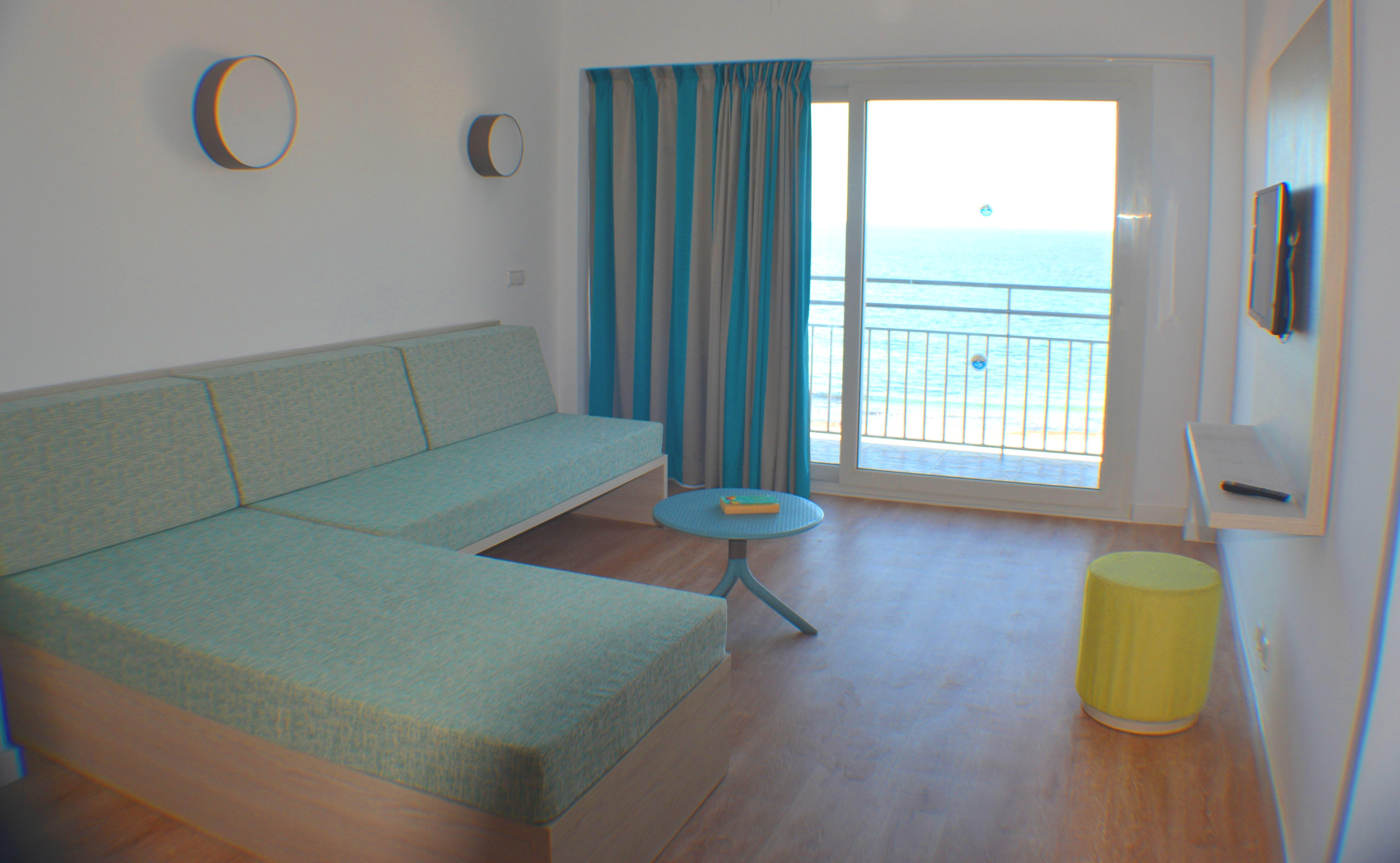 Apartamento Playa Moreia *