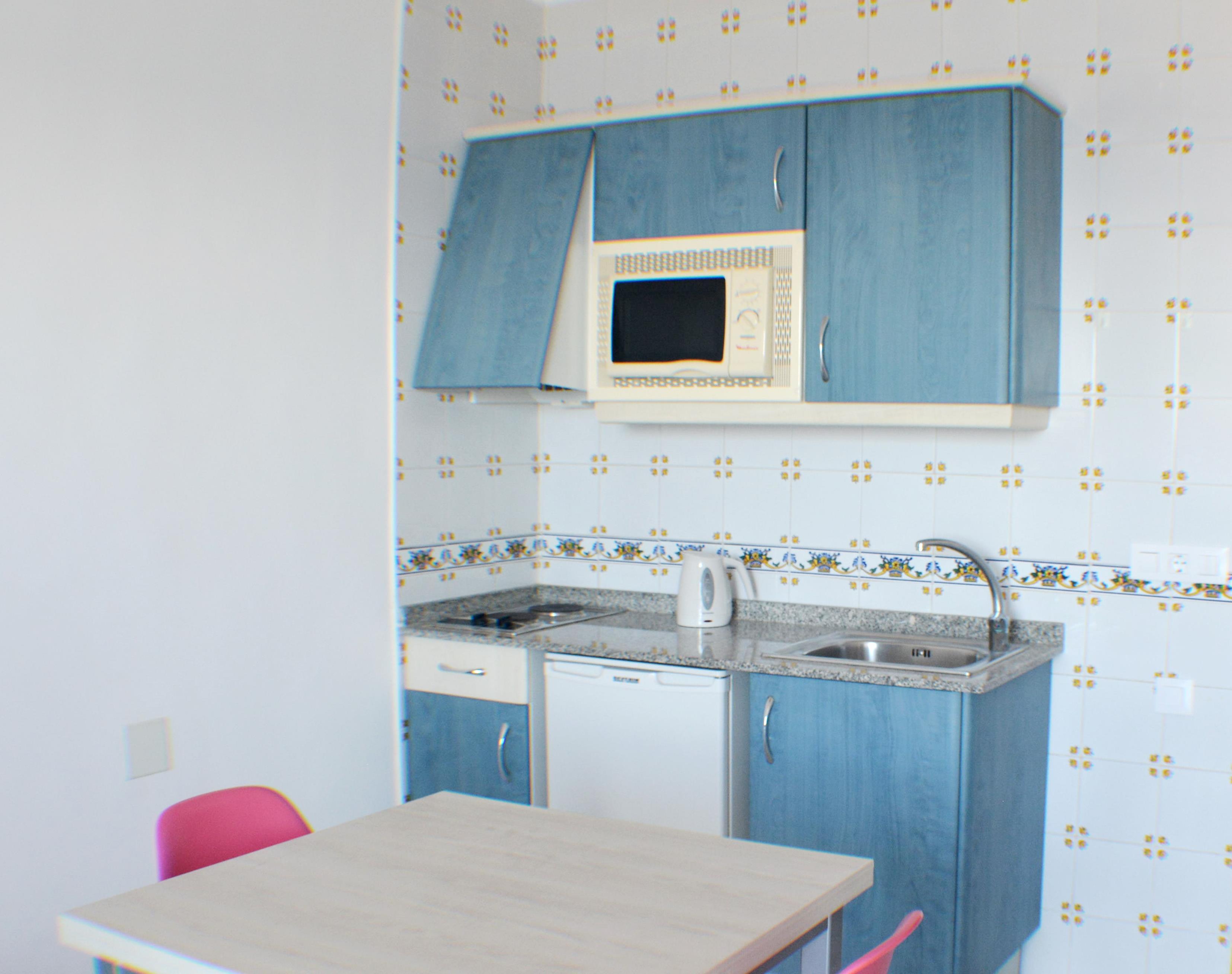 Playa Moreia Apartamento S'Illot (Mallorca)