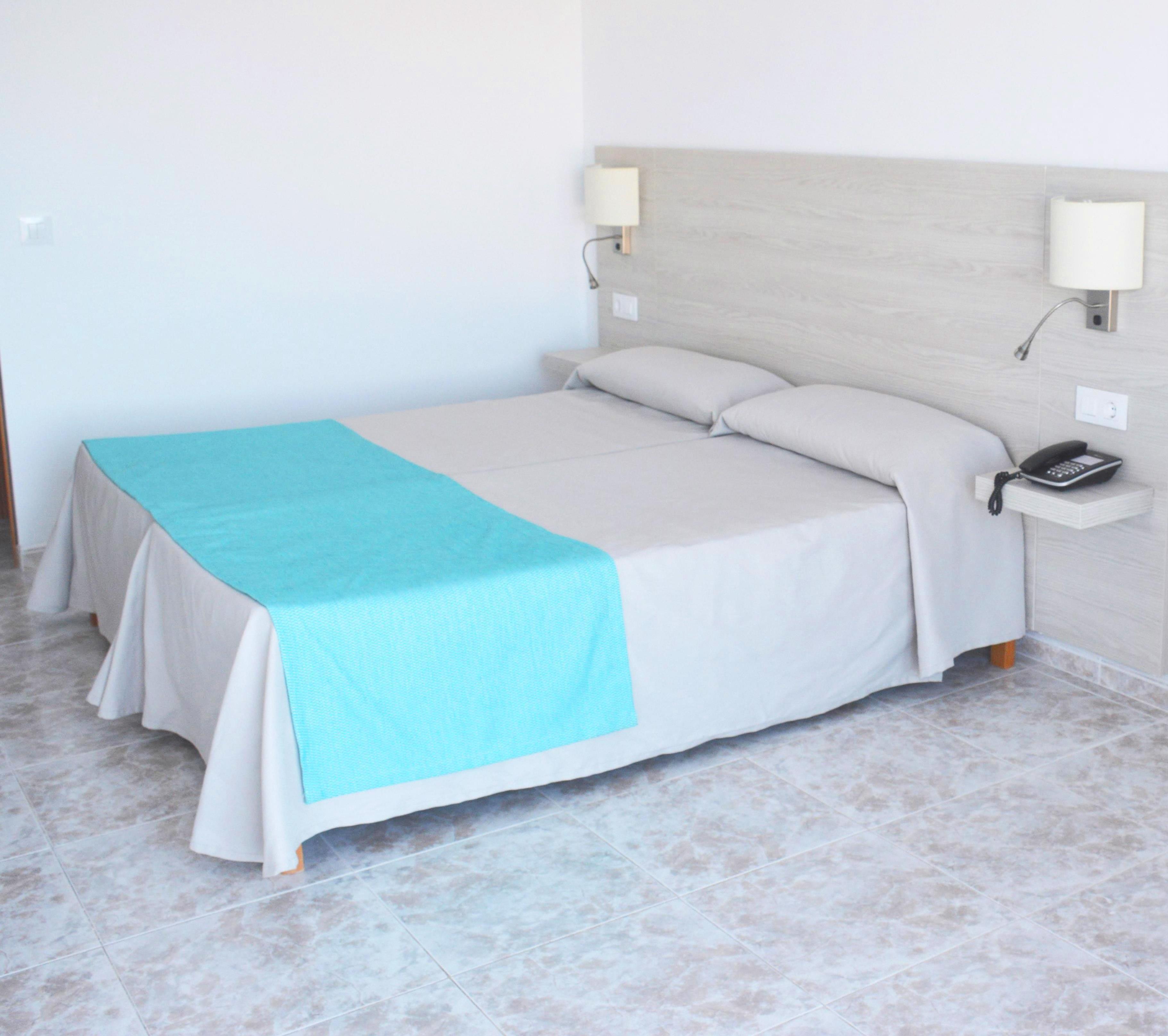 Playa Moreia Apartamento *