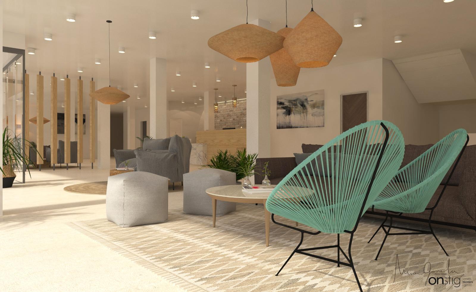 Playa Moreia Apartamento